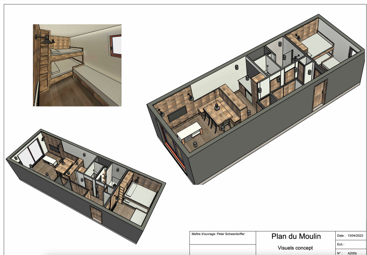 Photo of PLAN DU MOULIN