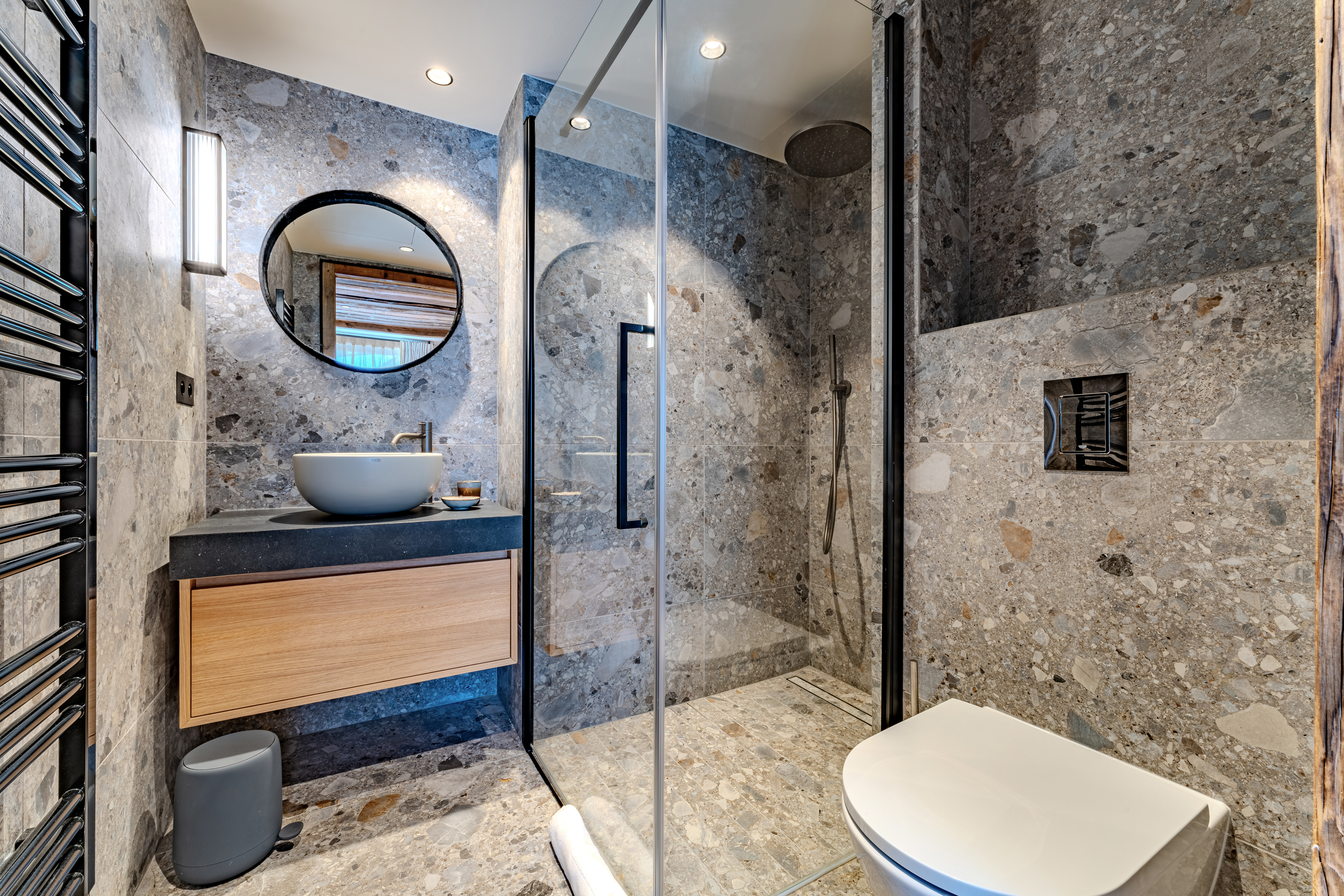 Photo of Penthouse Fleur des Alpes 502