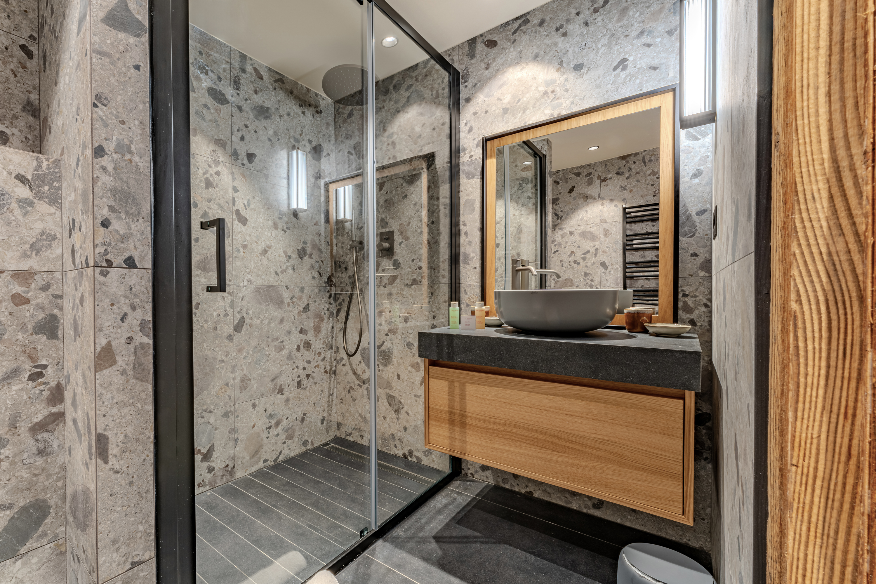 Photo of Penthouse Fleur des Alpes 502