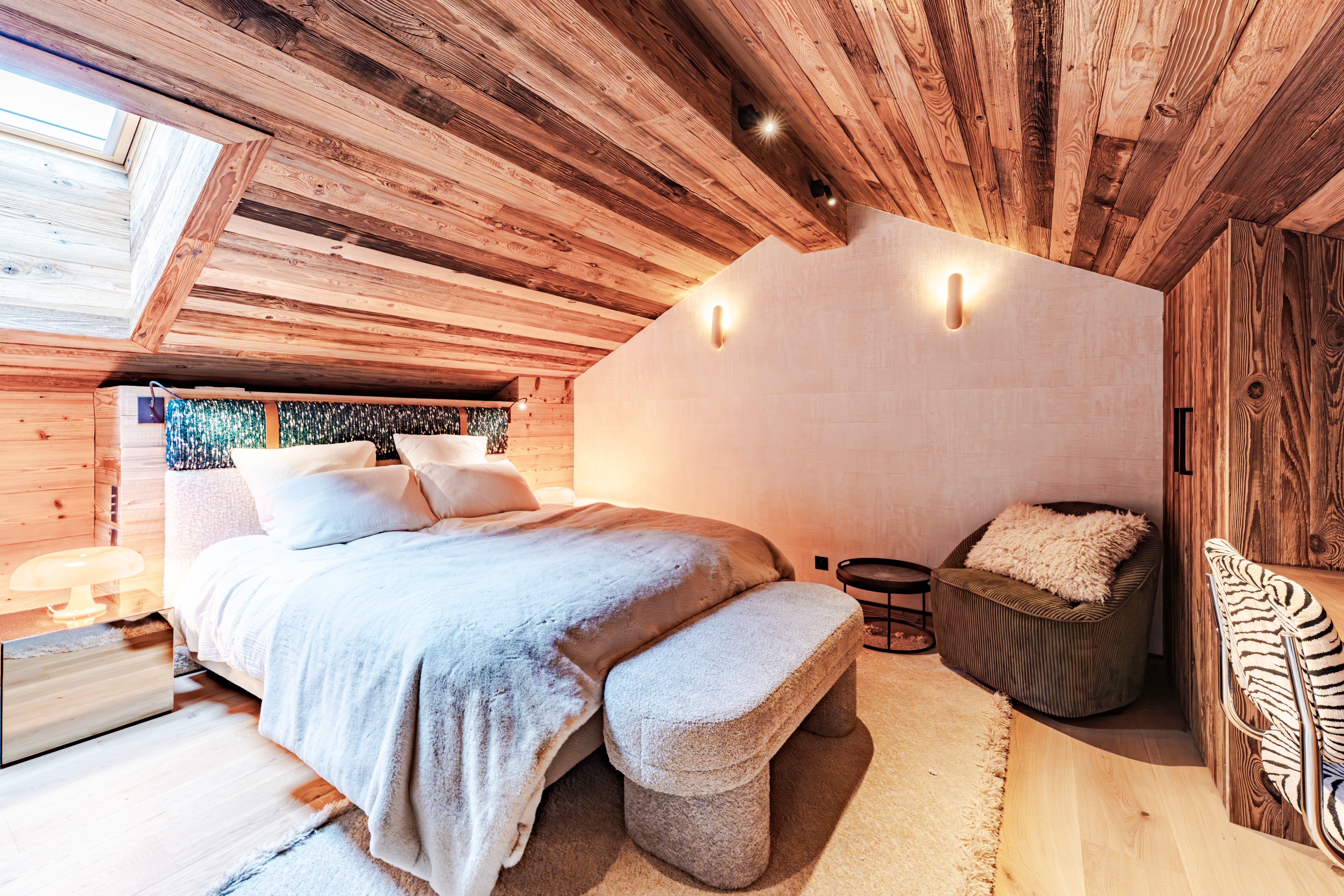 Photo of Penthouse Fleur des Alpes 502