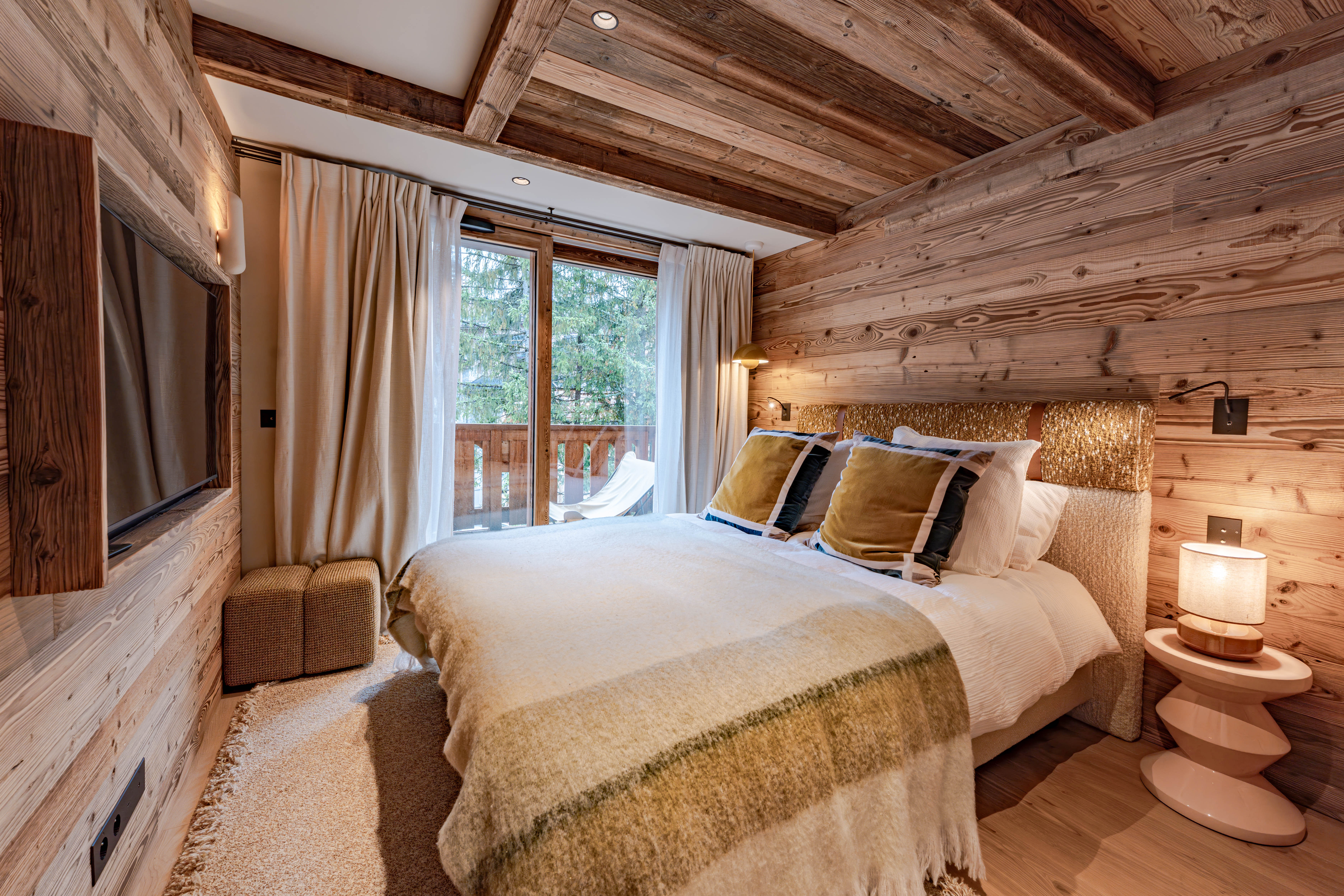 Photo of Penthouse Fleur des Alpes 502