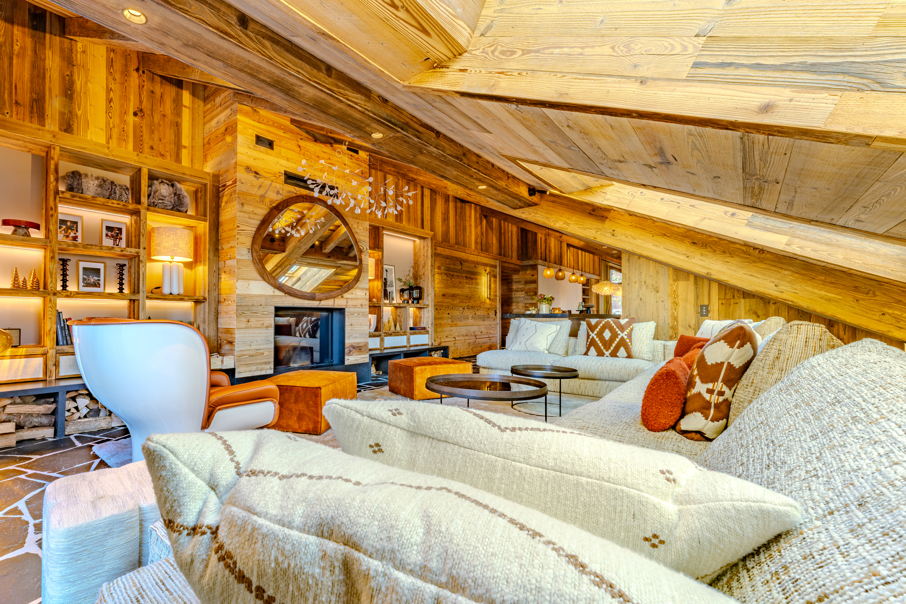 Photo of Penthouse Fleur des Alpes 502