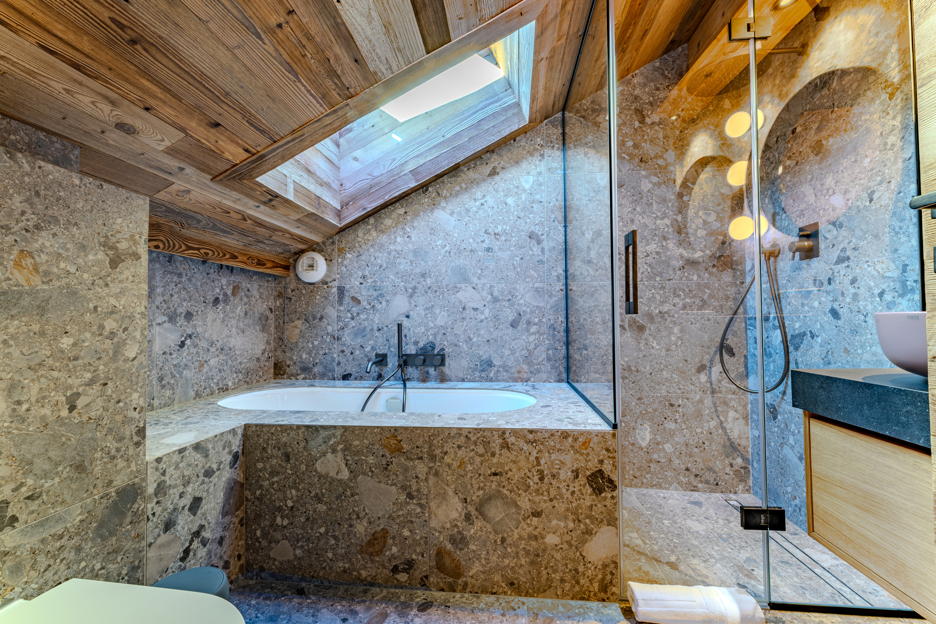 Photo of Penthouse Fleur des Alpes 502