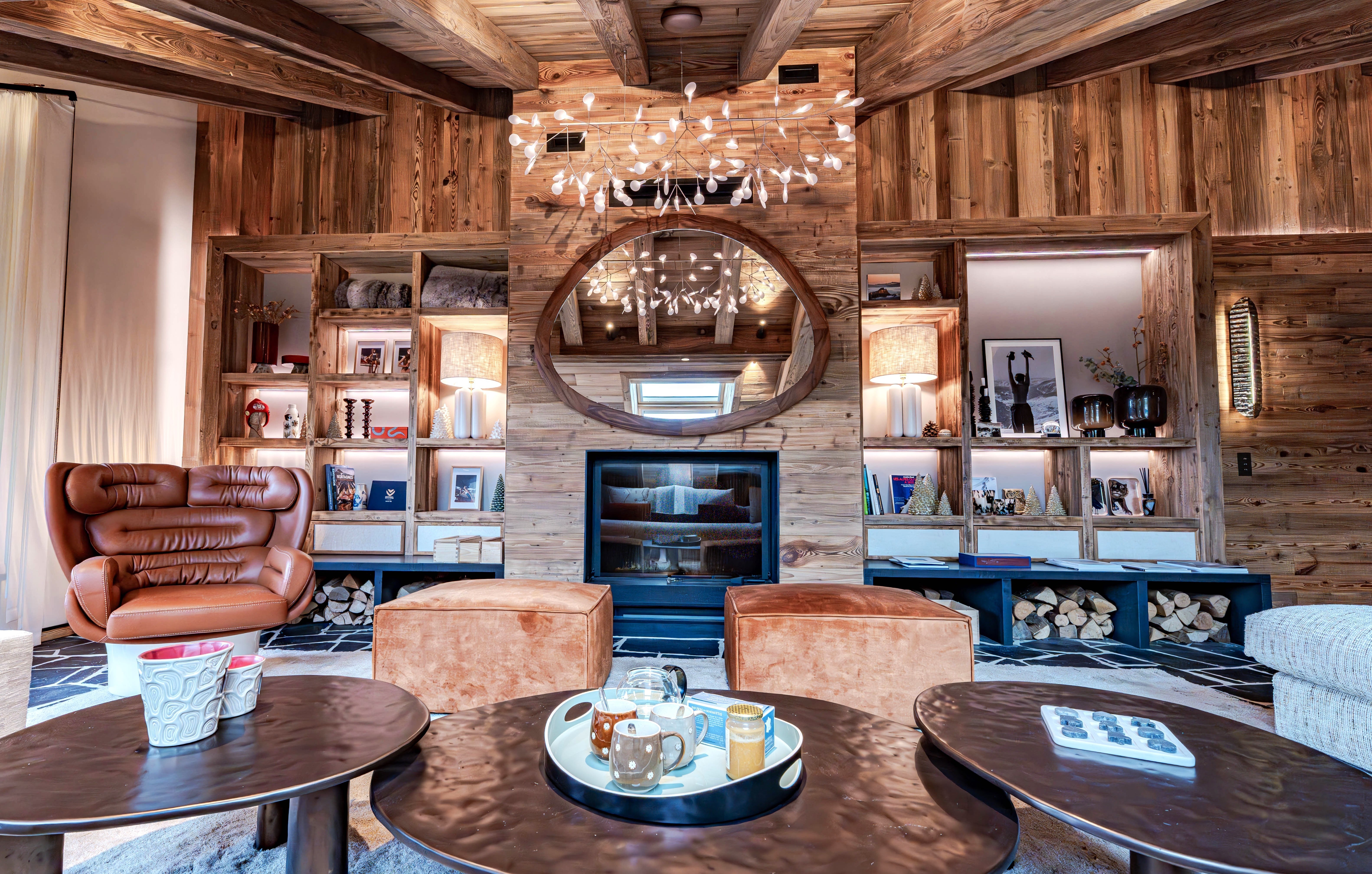 Photo of Penthouse Fleur des Alpes 502