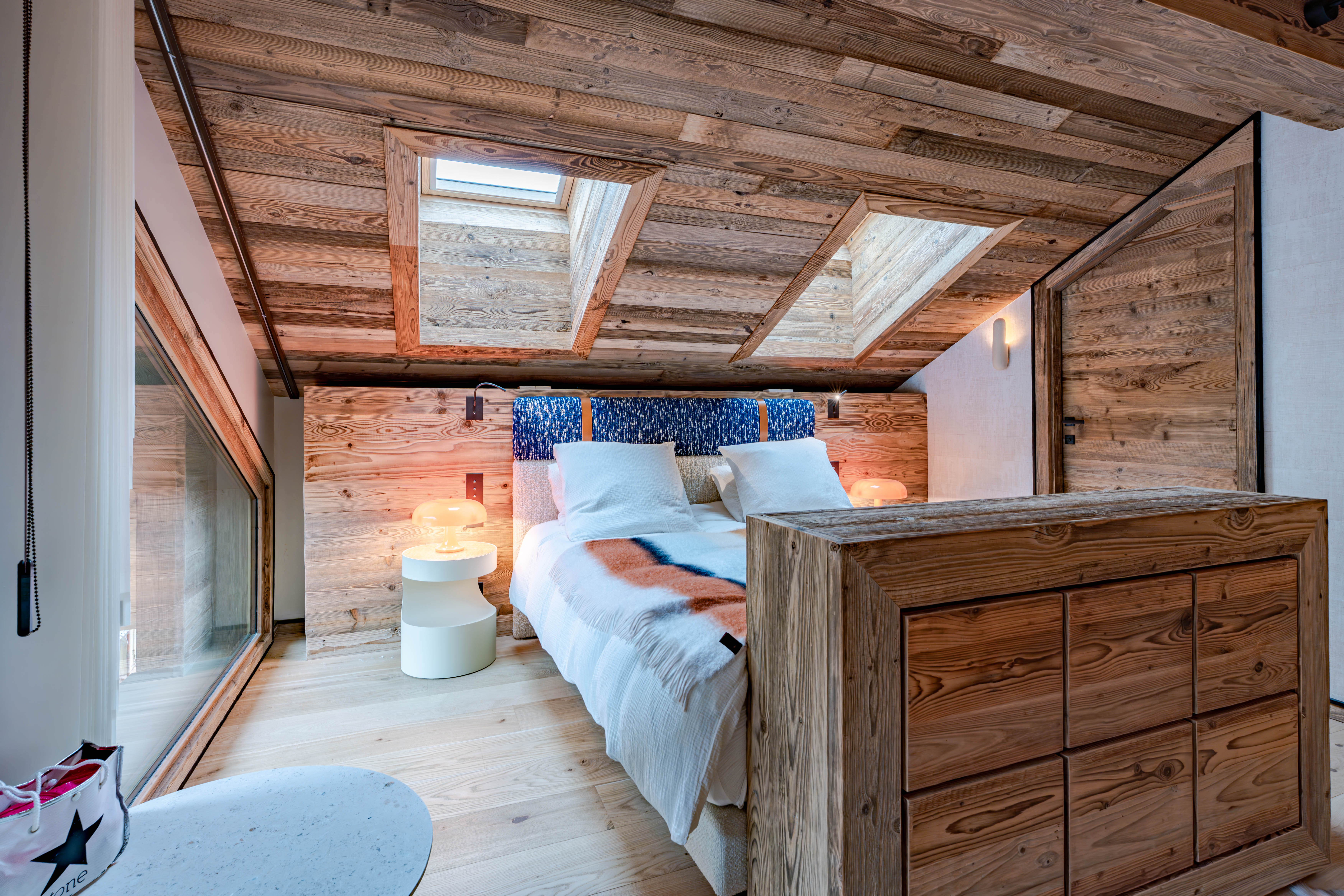 Photo of Penthouse Fleur des Alpes 502