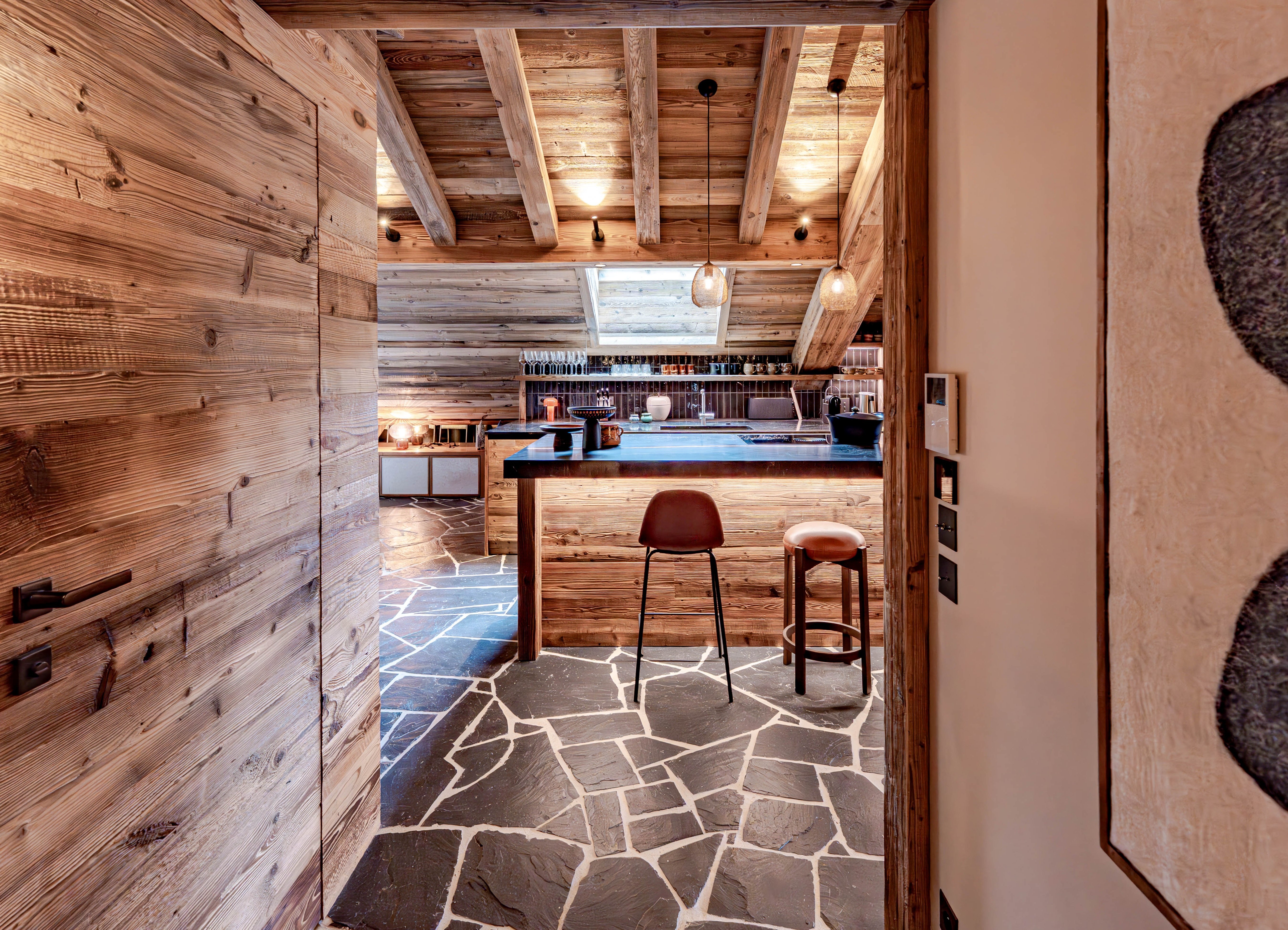 Photo of Penthouse Fleur des Alpes 502