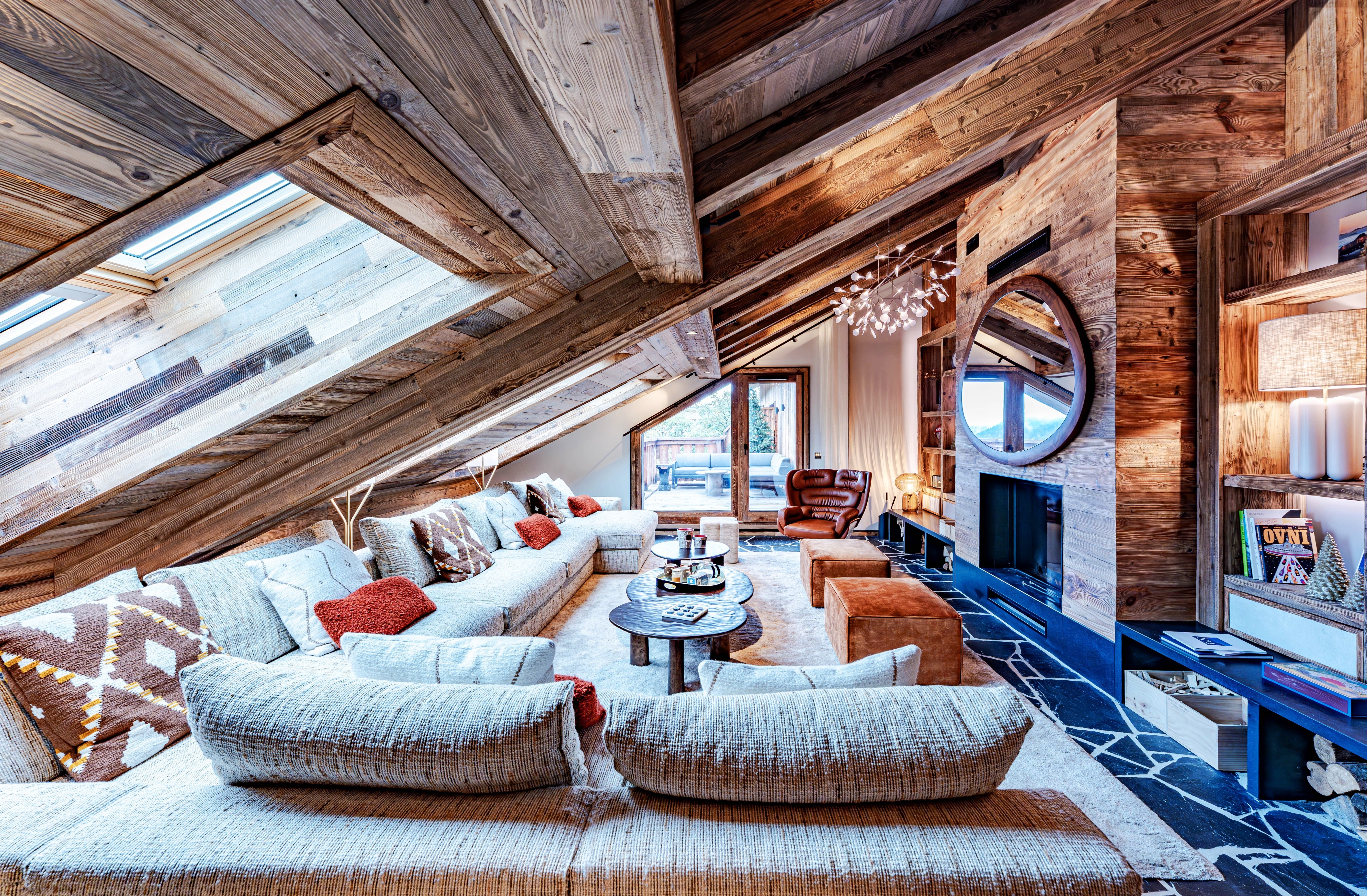 Photo of Penthouse Fleur des Alpes 502