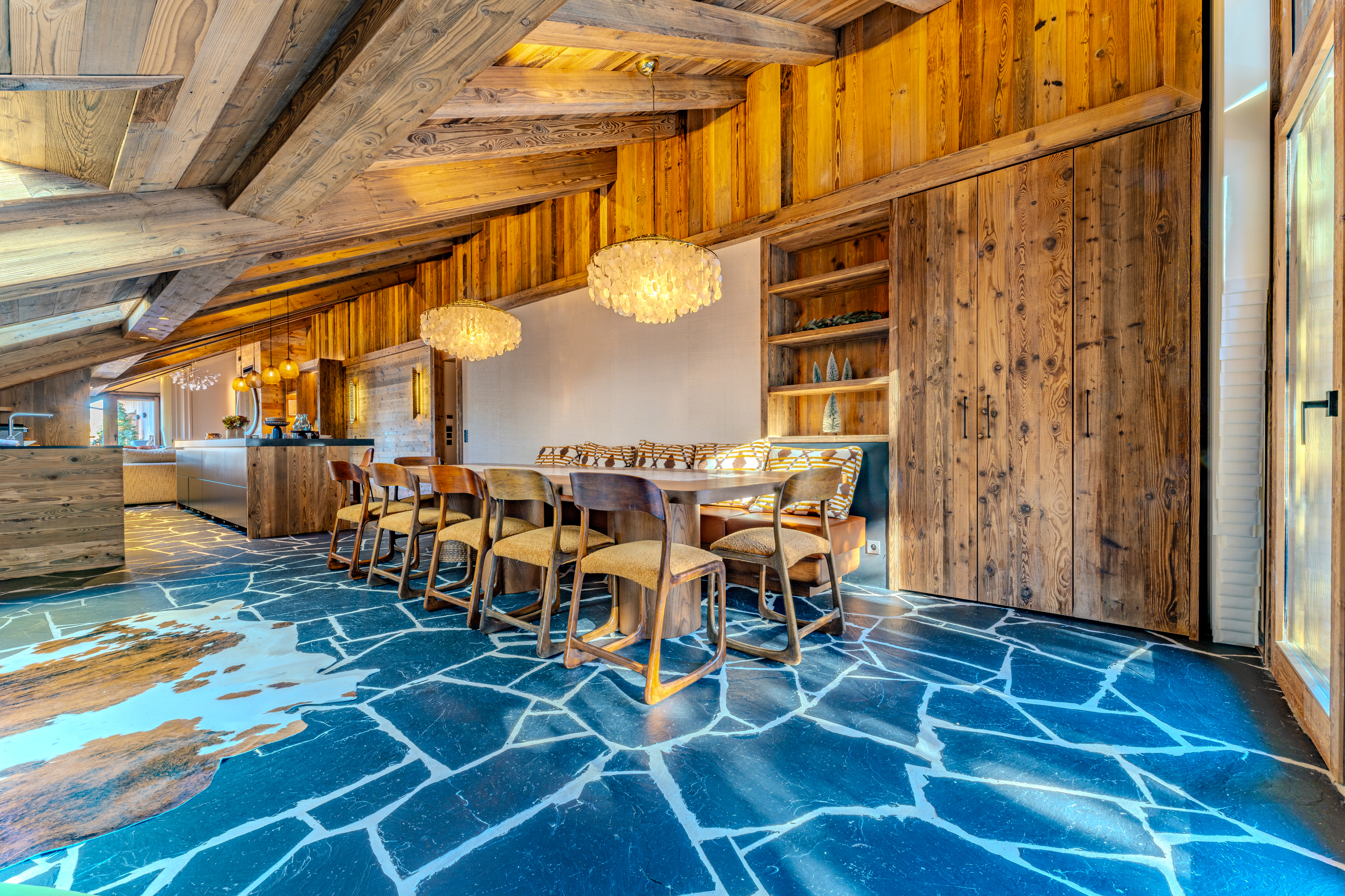 Photo of Penthouse Fleur des Alpes 502