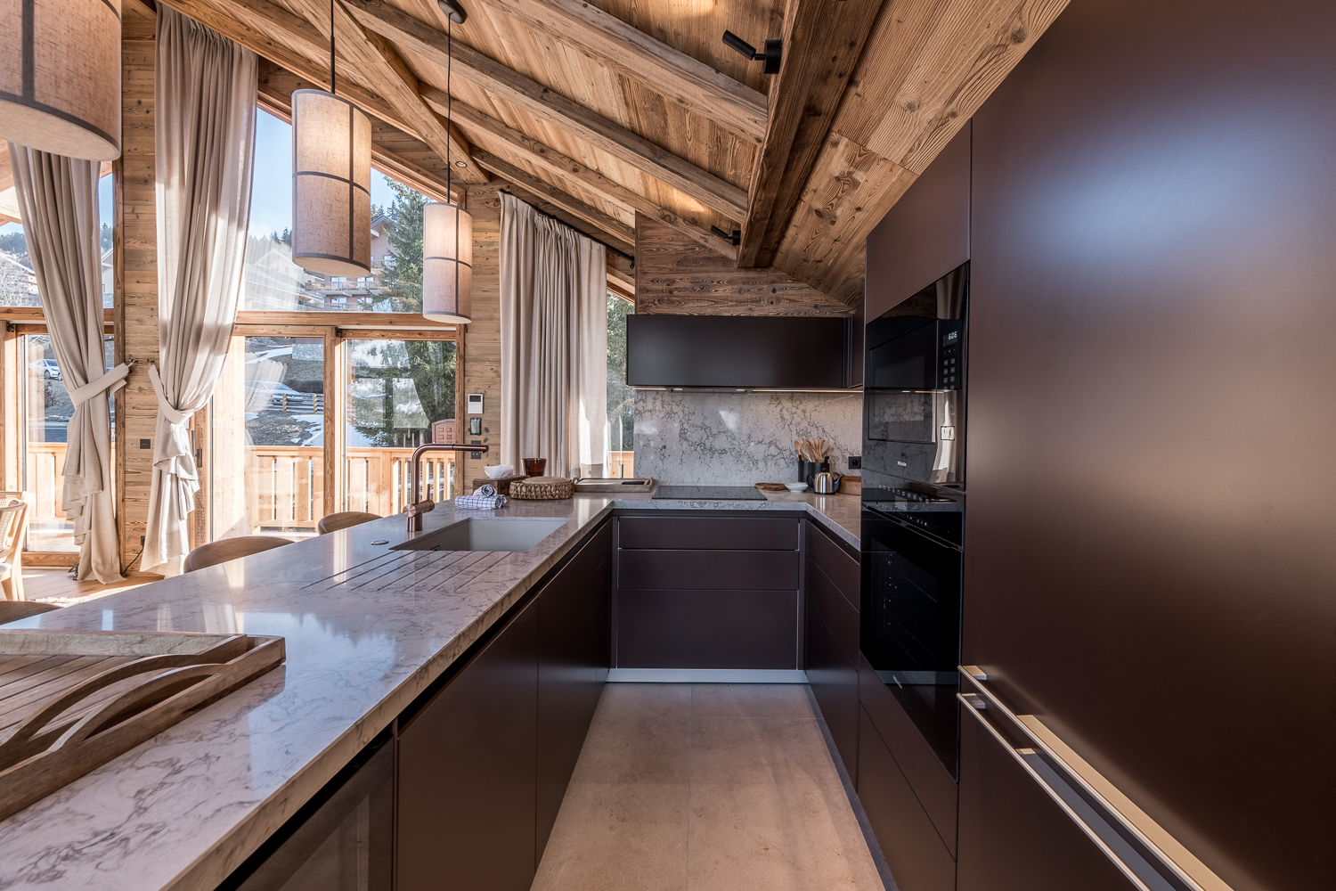 Photo of Penthouse Genepi 301