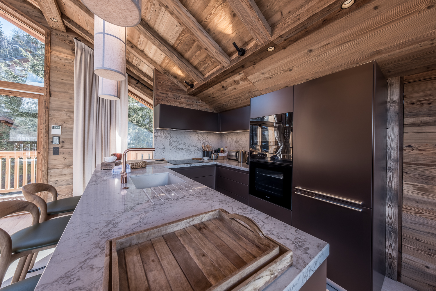 Photo of Penthouse Genepi 301