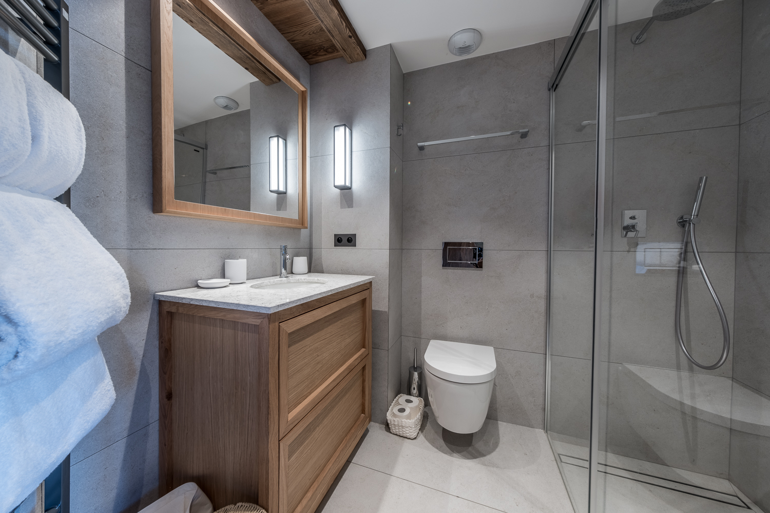 Photo of Penthouse Genepi 301
