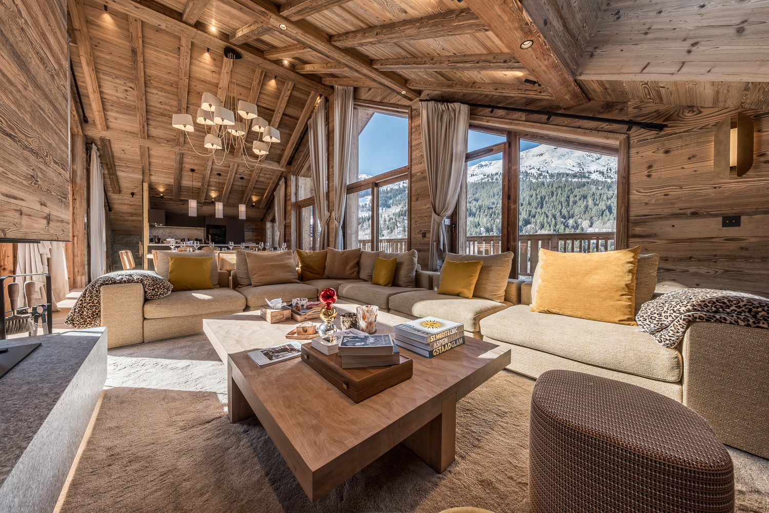 Photo of Penthouse Genepi 301