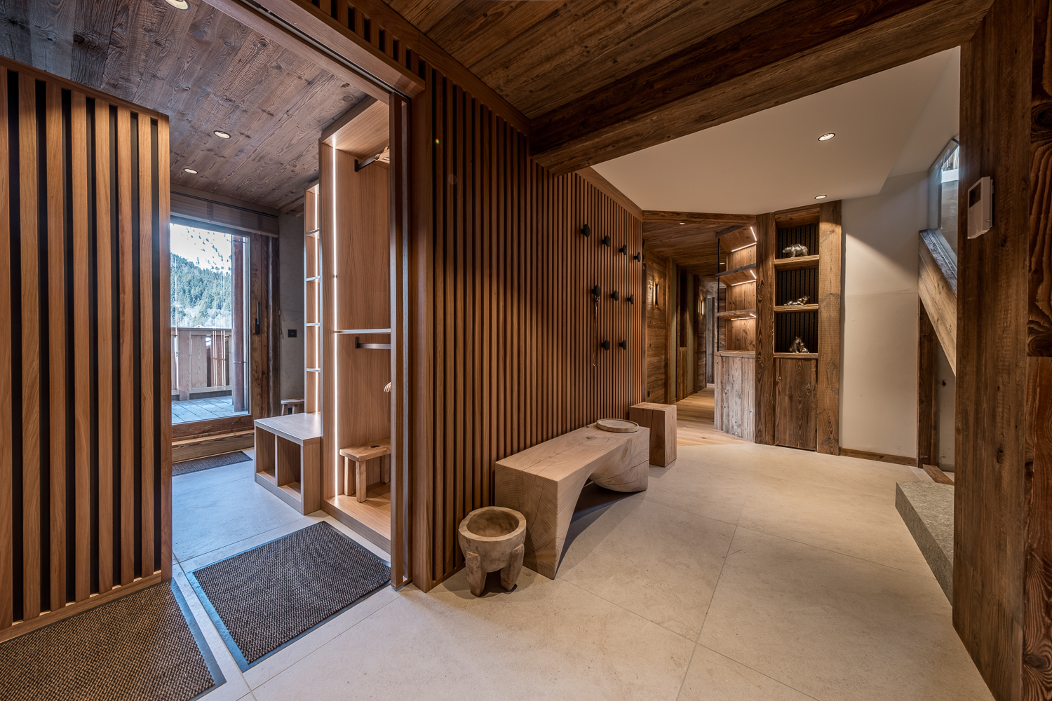 Photo of Penthouse Genepi 301