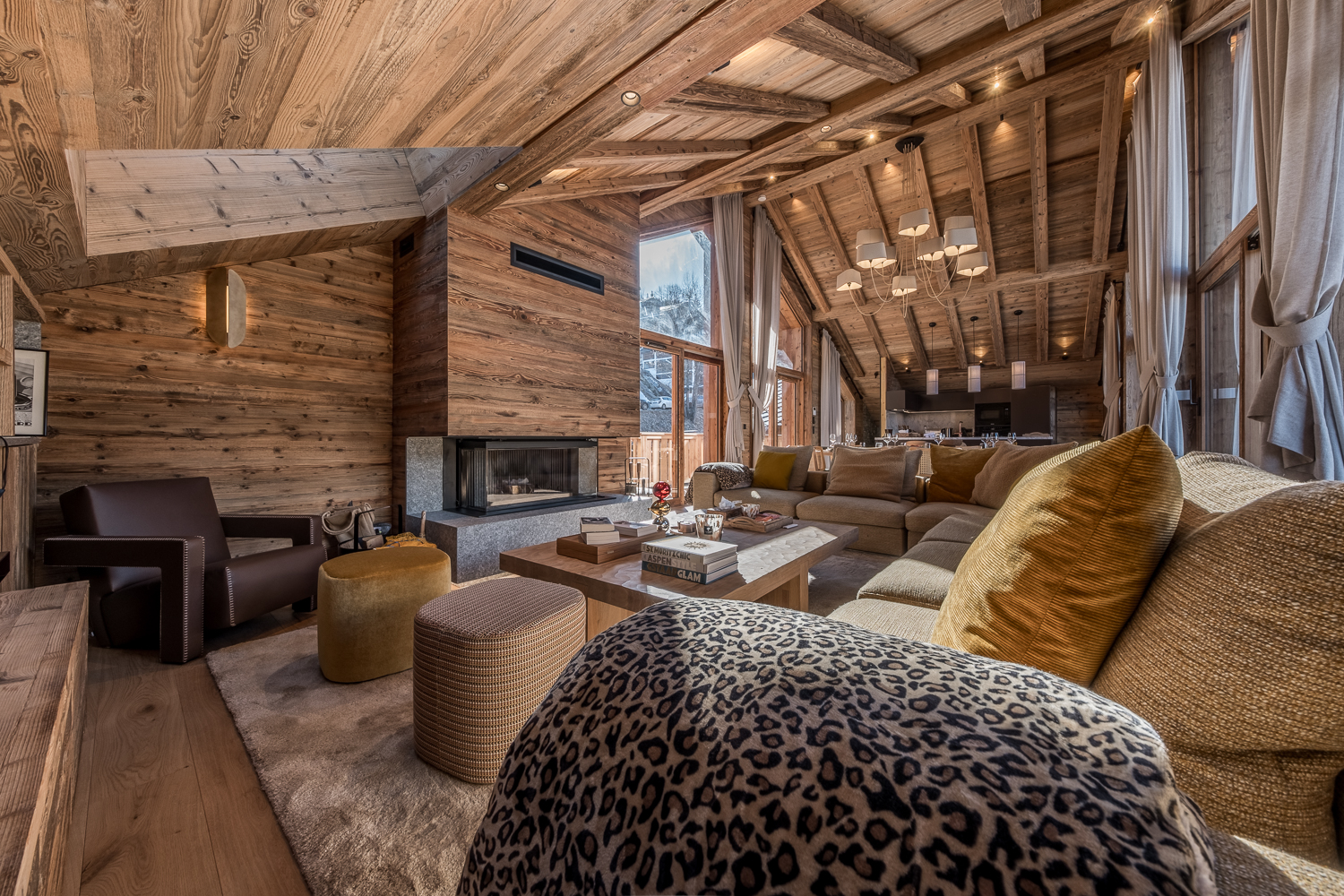 Photo of Penthouse Genepi 301