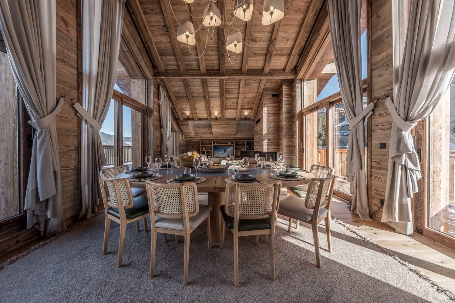 Photo of Penthouse Genepi 301