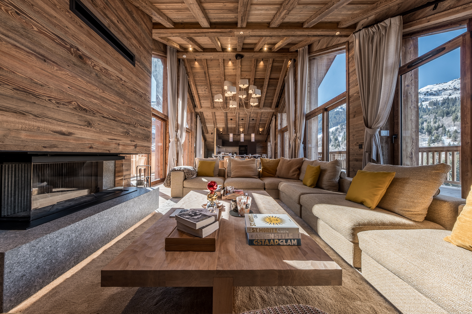 Photo of Penthouse Genepi 301
