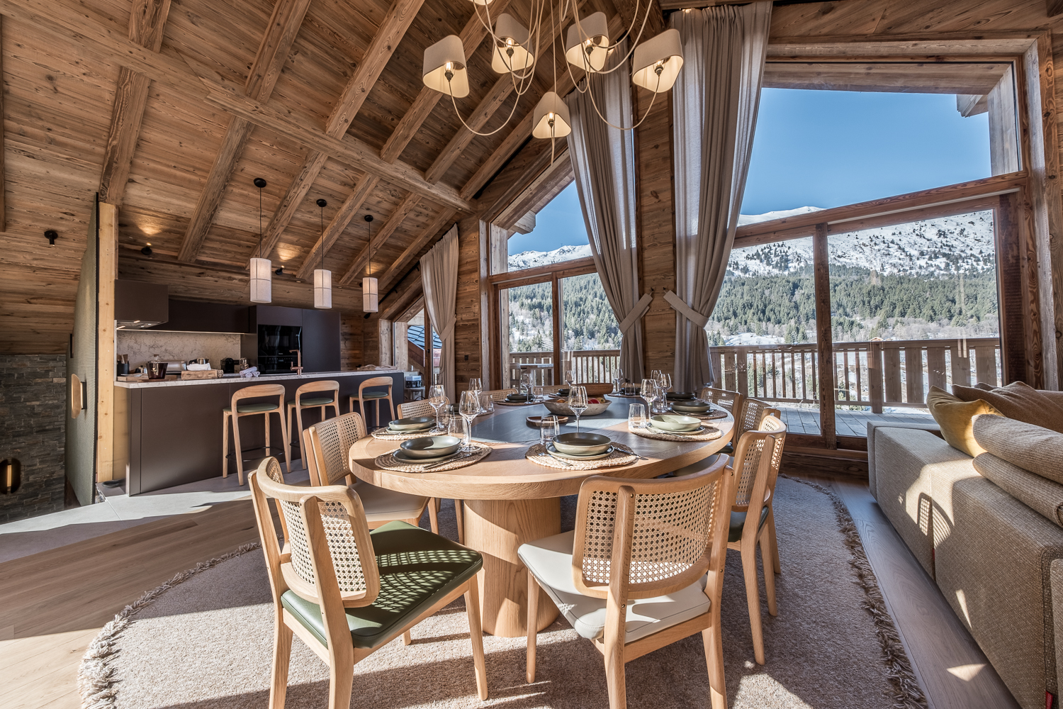 Photo of Penthouse Genepi 301
