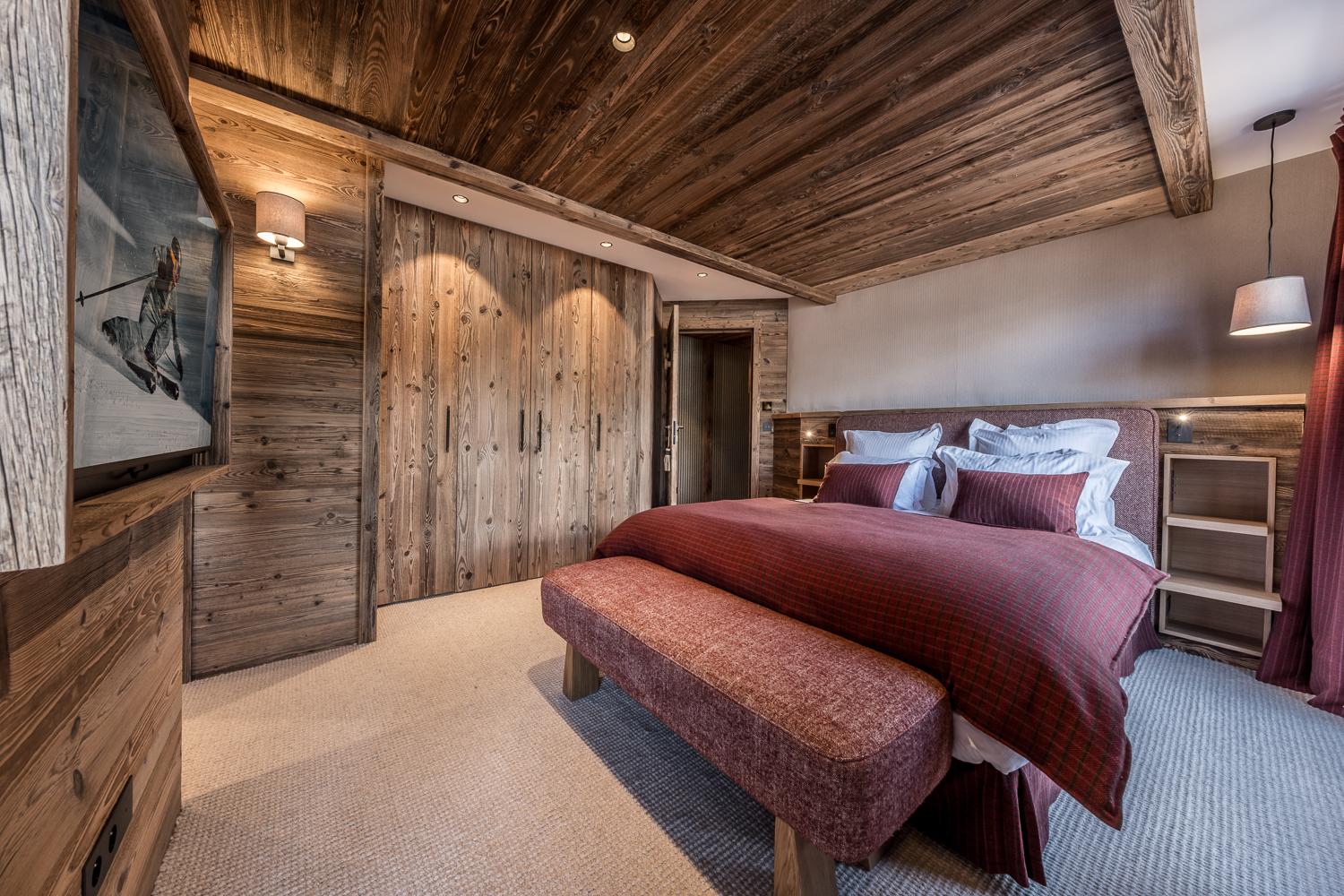 Photo of Penthouse Genepi 301