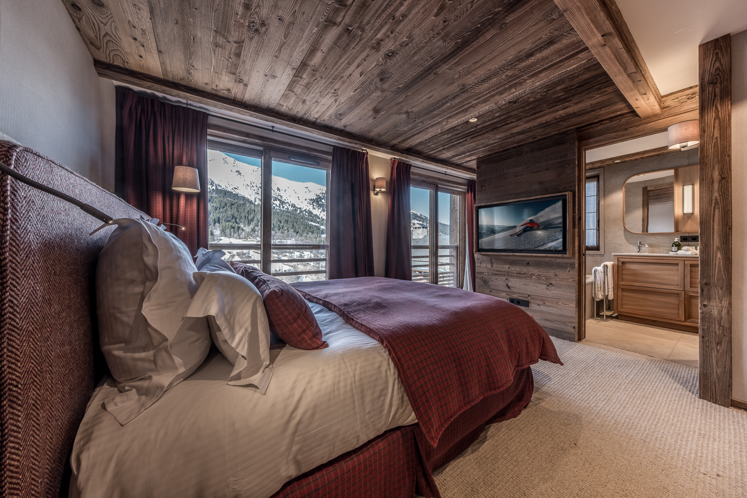 Photo of Penthouse Genepi 301