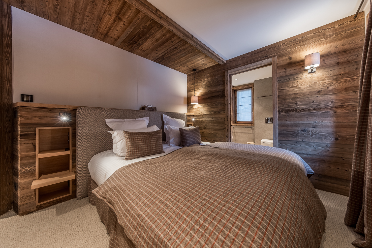 Photo of Penthouse Genepi 301