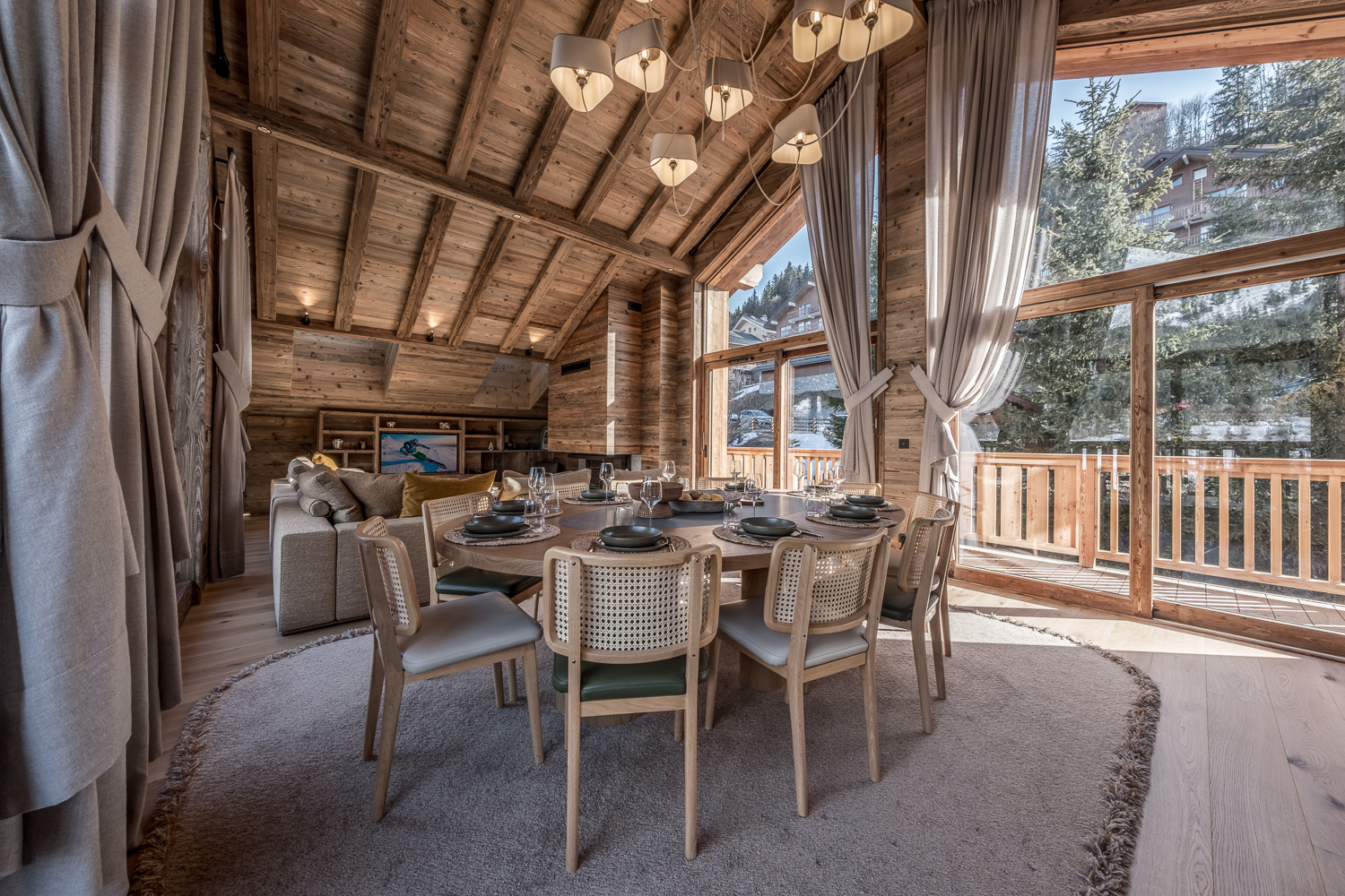 Photo of Penthouse Genepi 301