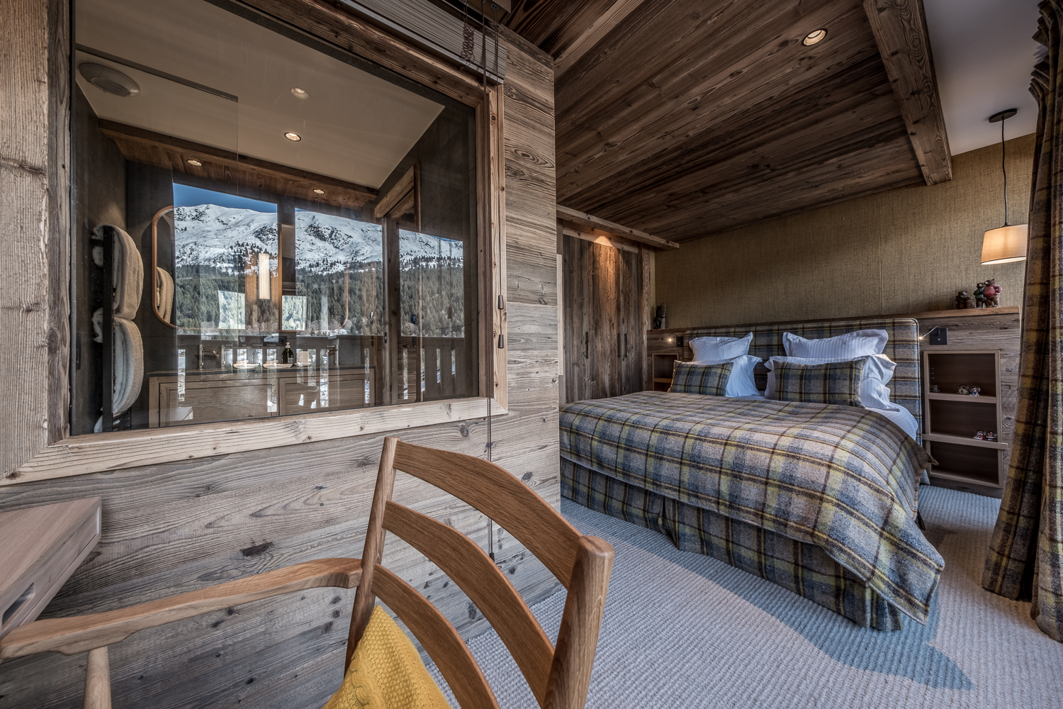 Photo of Penthouse Genepi 301
