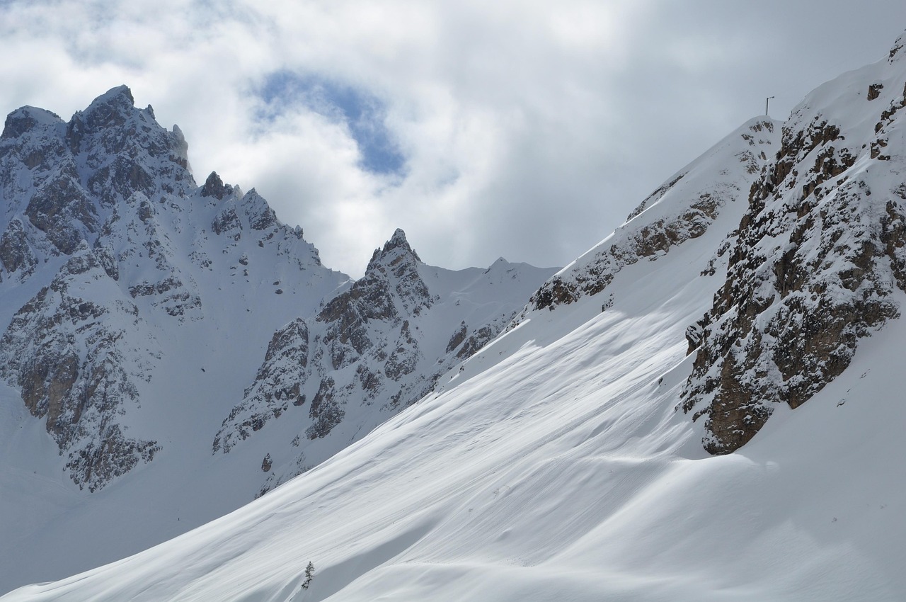 Photo of THE VANOISE 2 