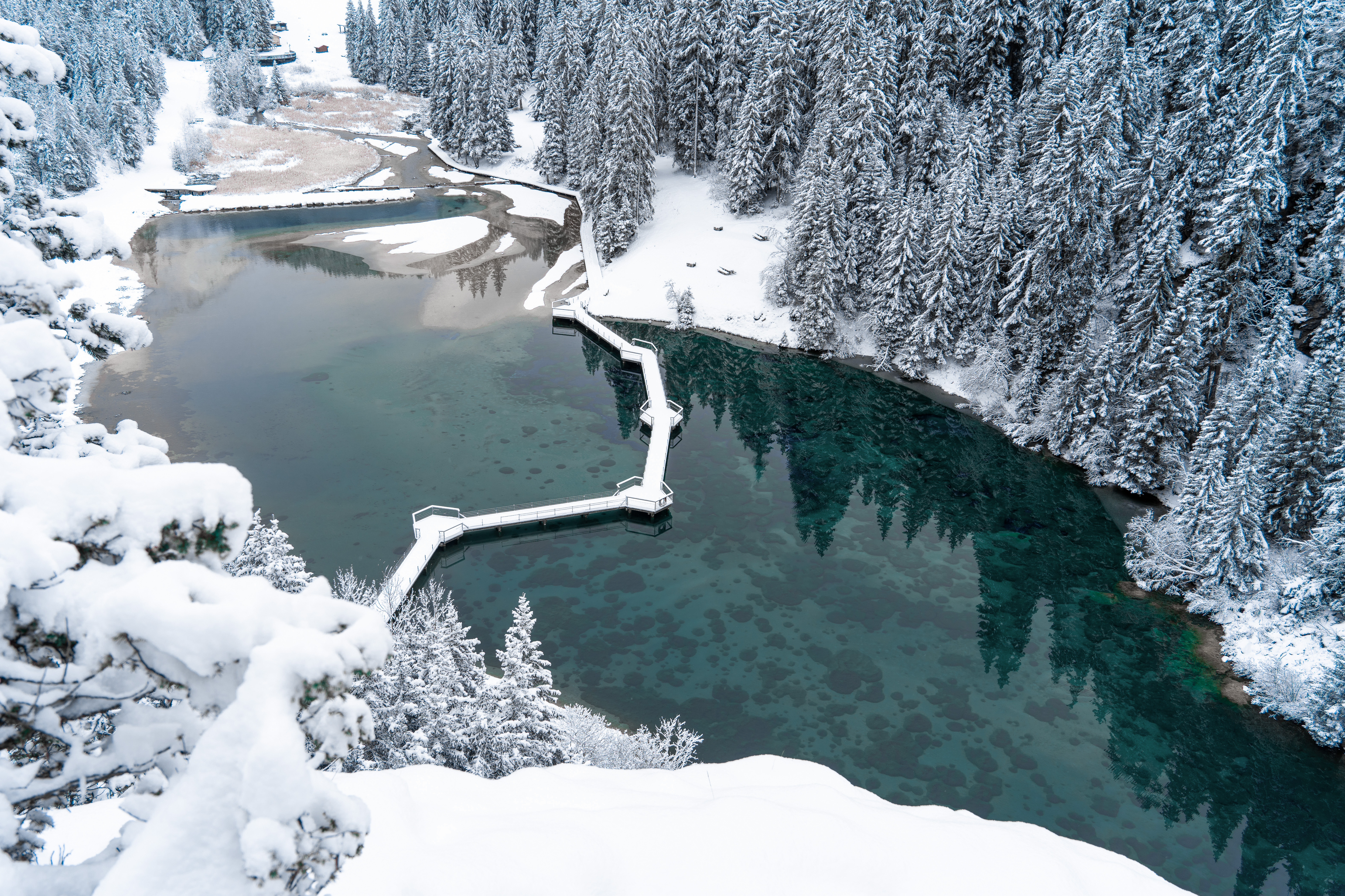 Photo of THE VANOISE 2 