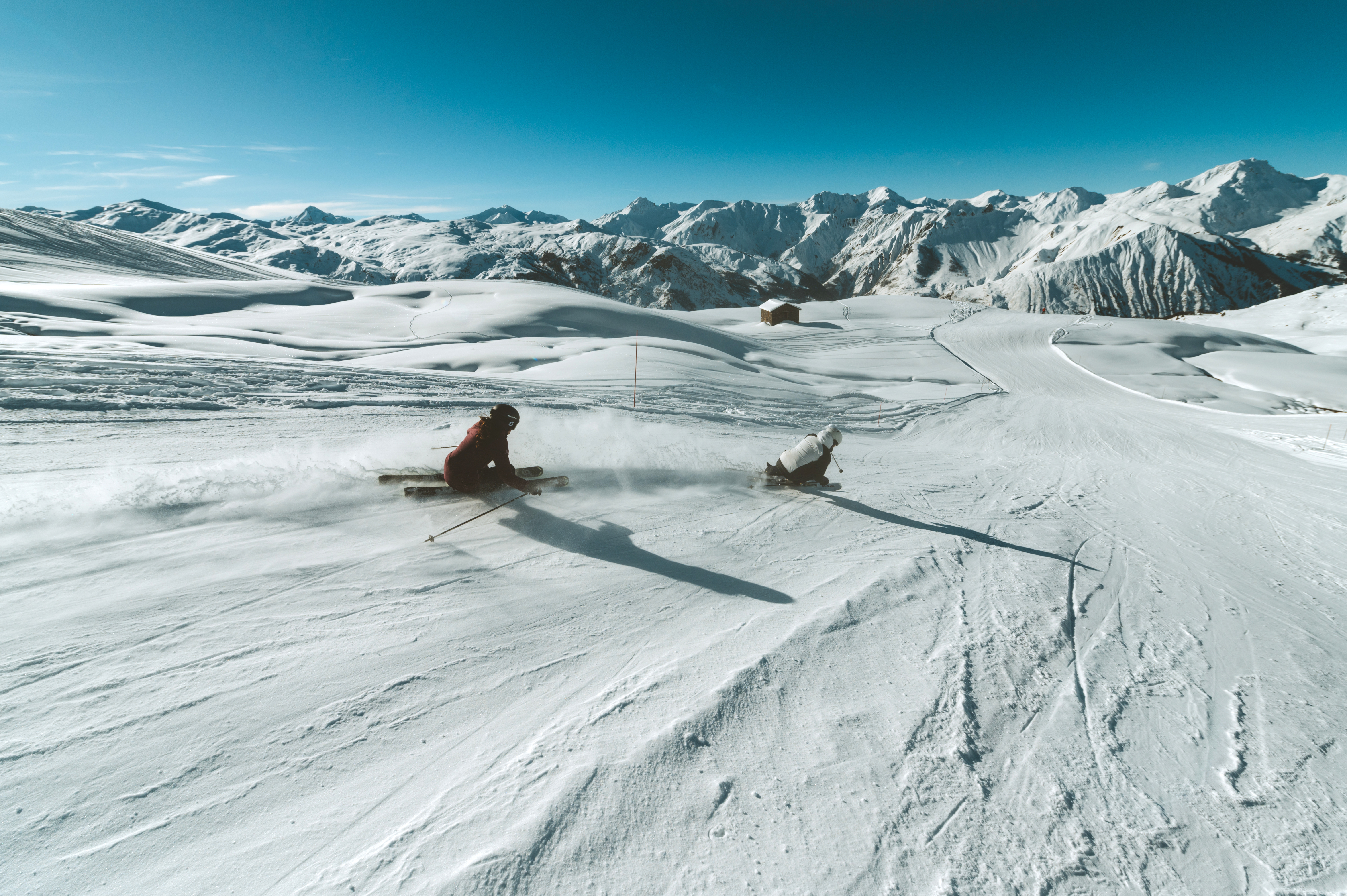 Photo of THE VANOISE 2 