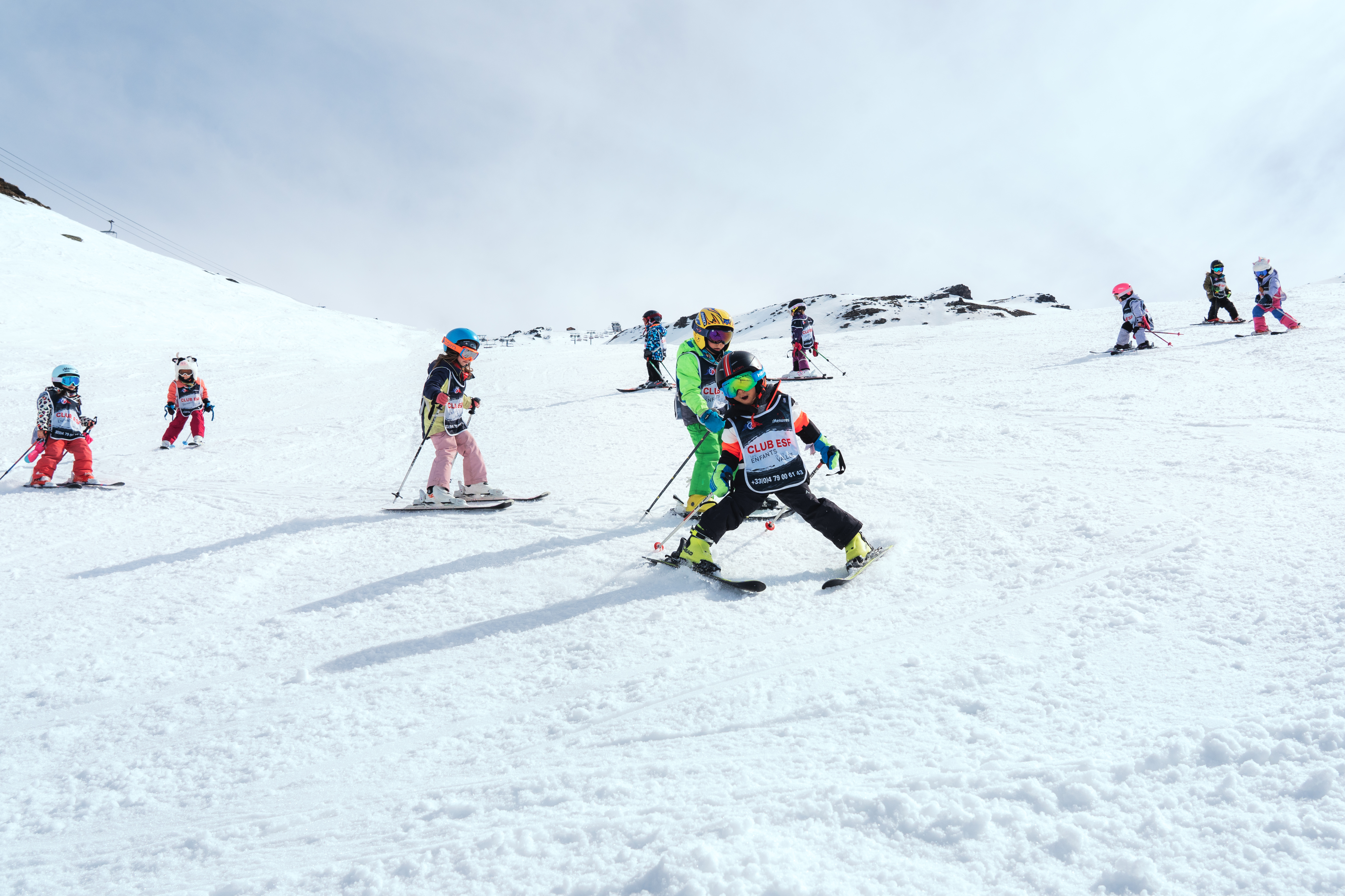 Photo of THE VANOISE 2 