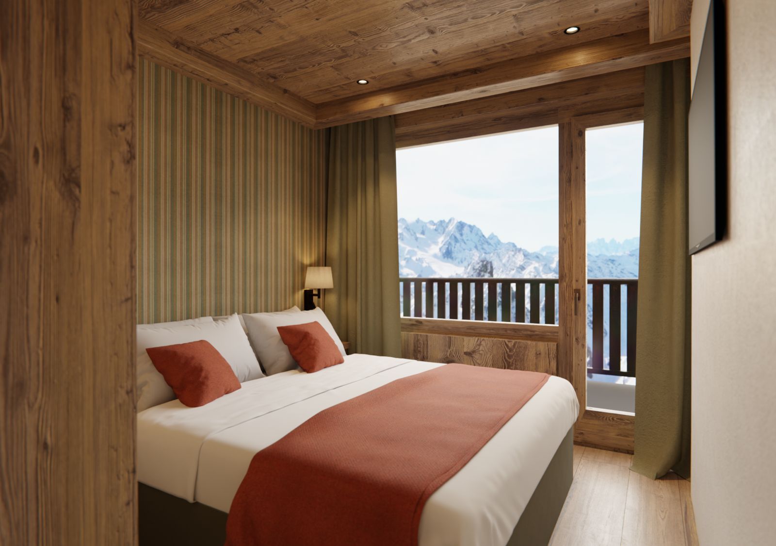 Photo of THE VANOISE 2 