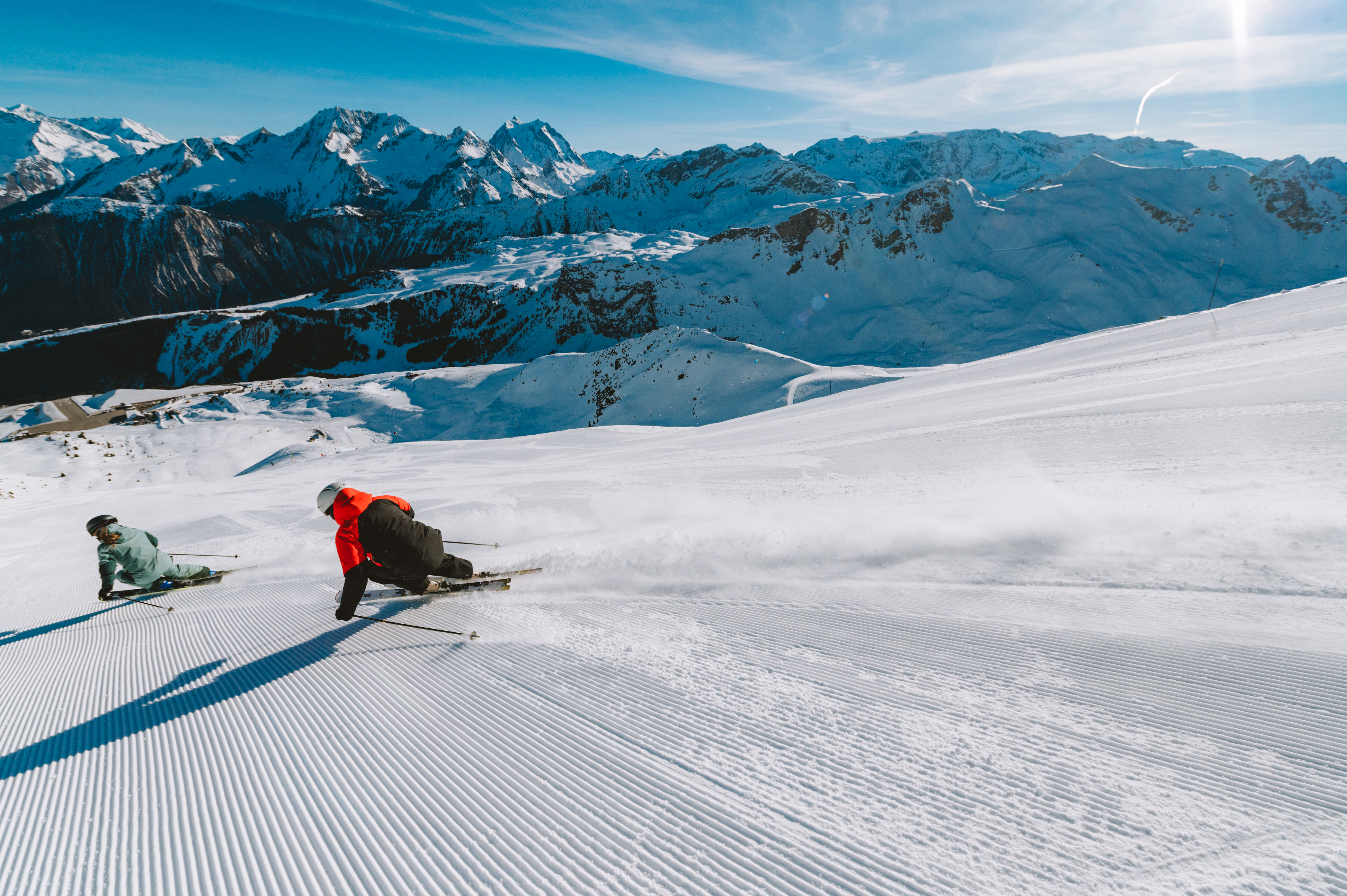 Photo of THE VANOISE 2 