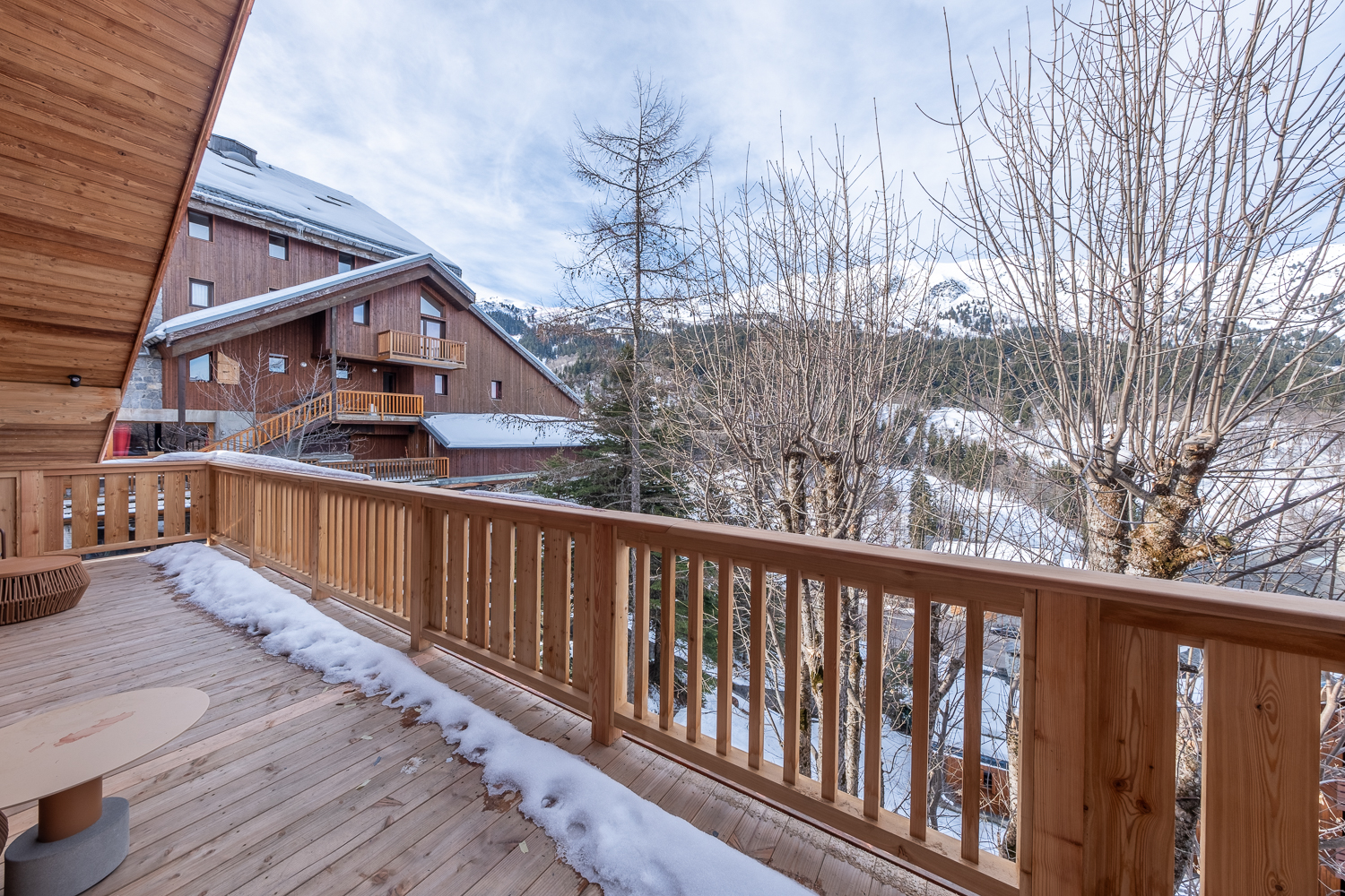Photo of Appartement Genepi 203