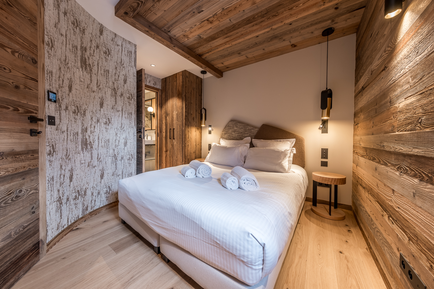 Photo of Appartement Genepi 203