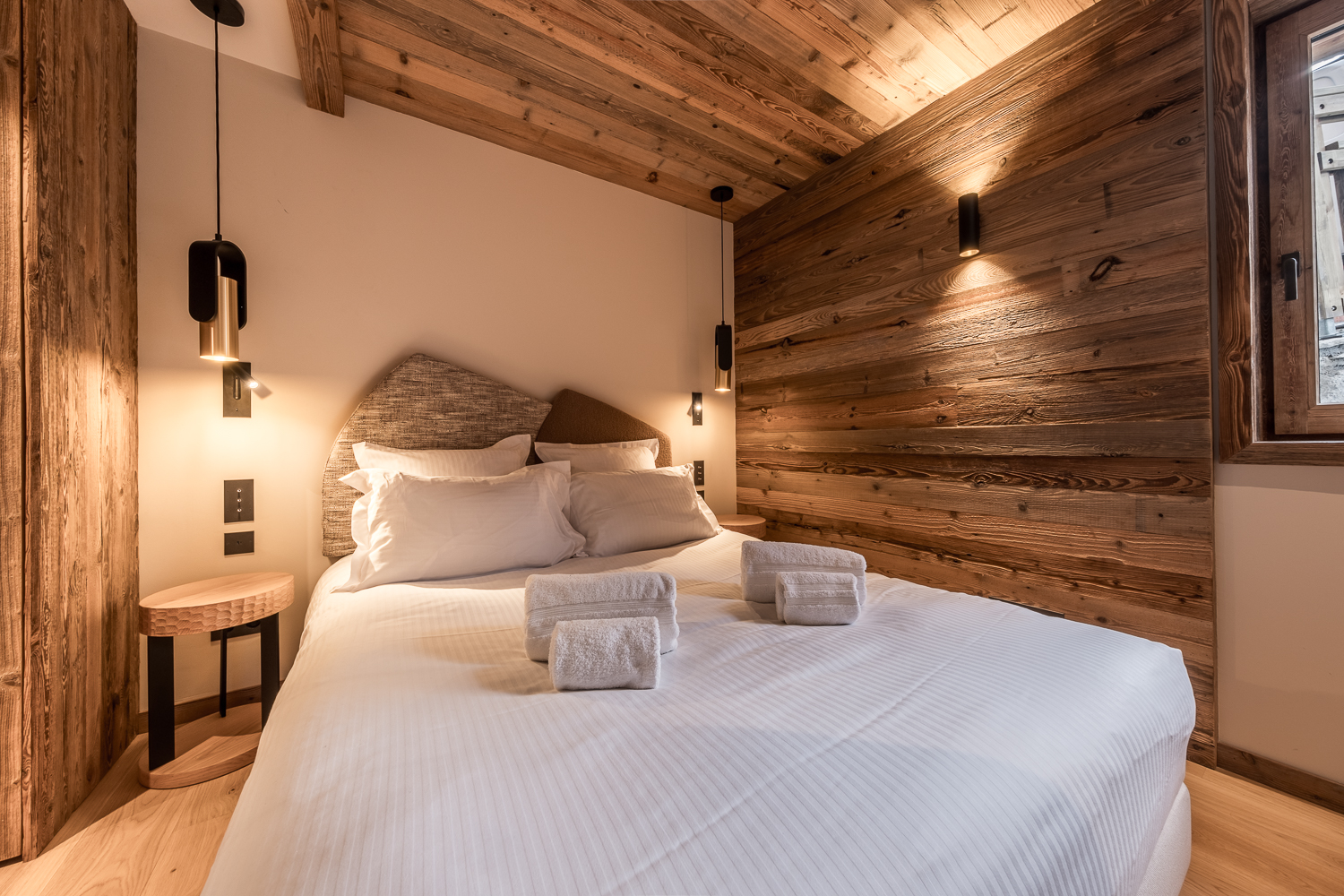 Photo of Appartement Genepi 203