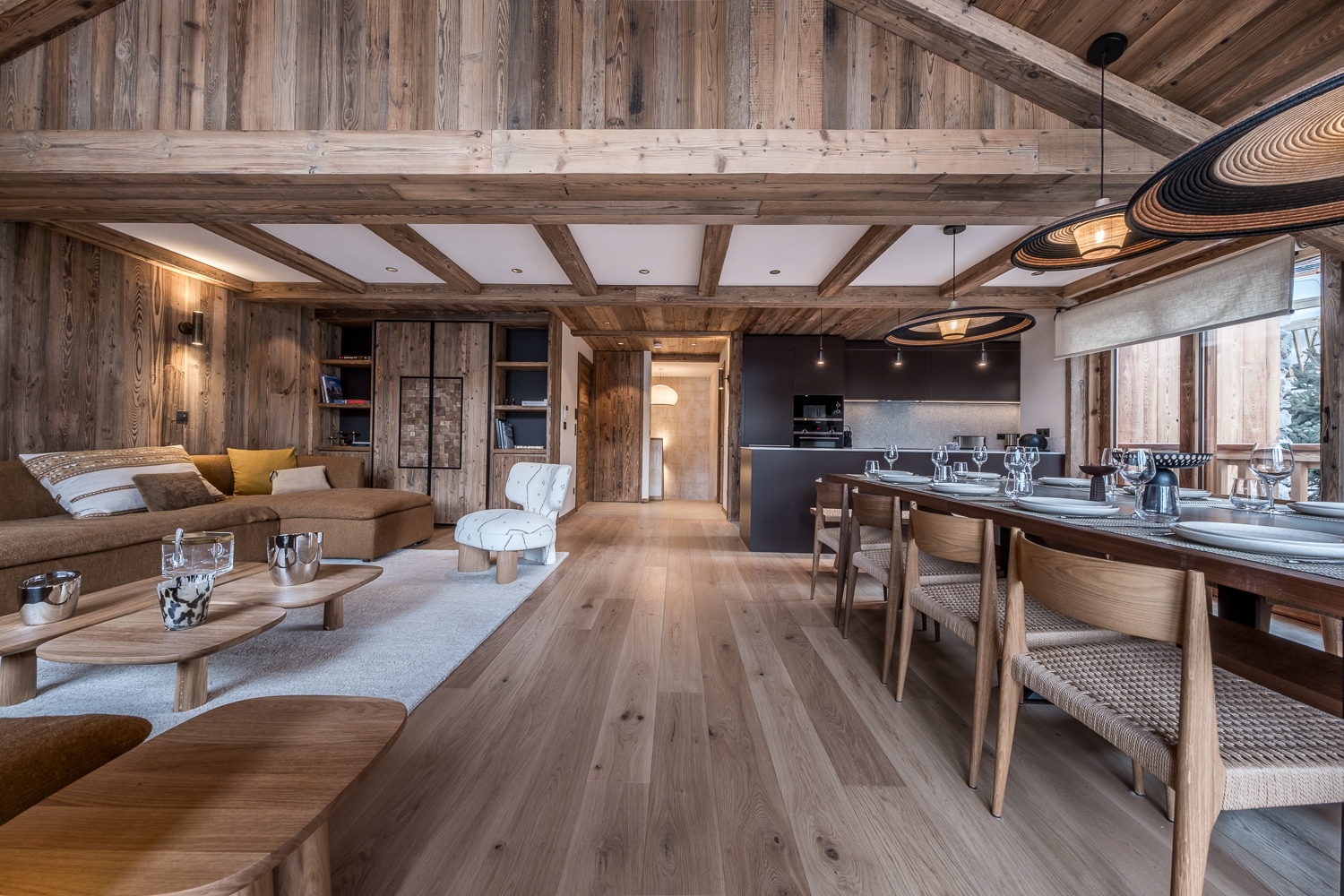 Photo of Appartement Genepi 203