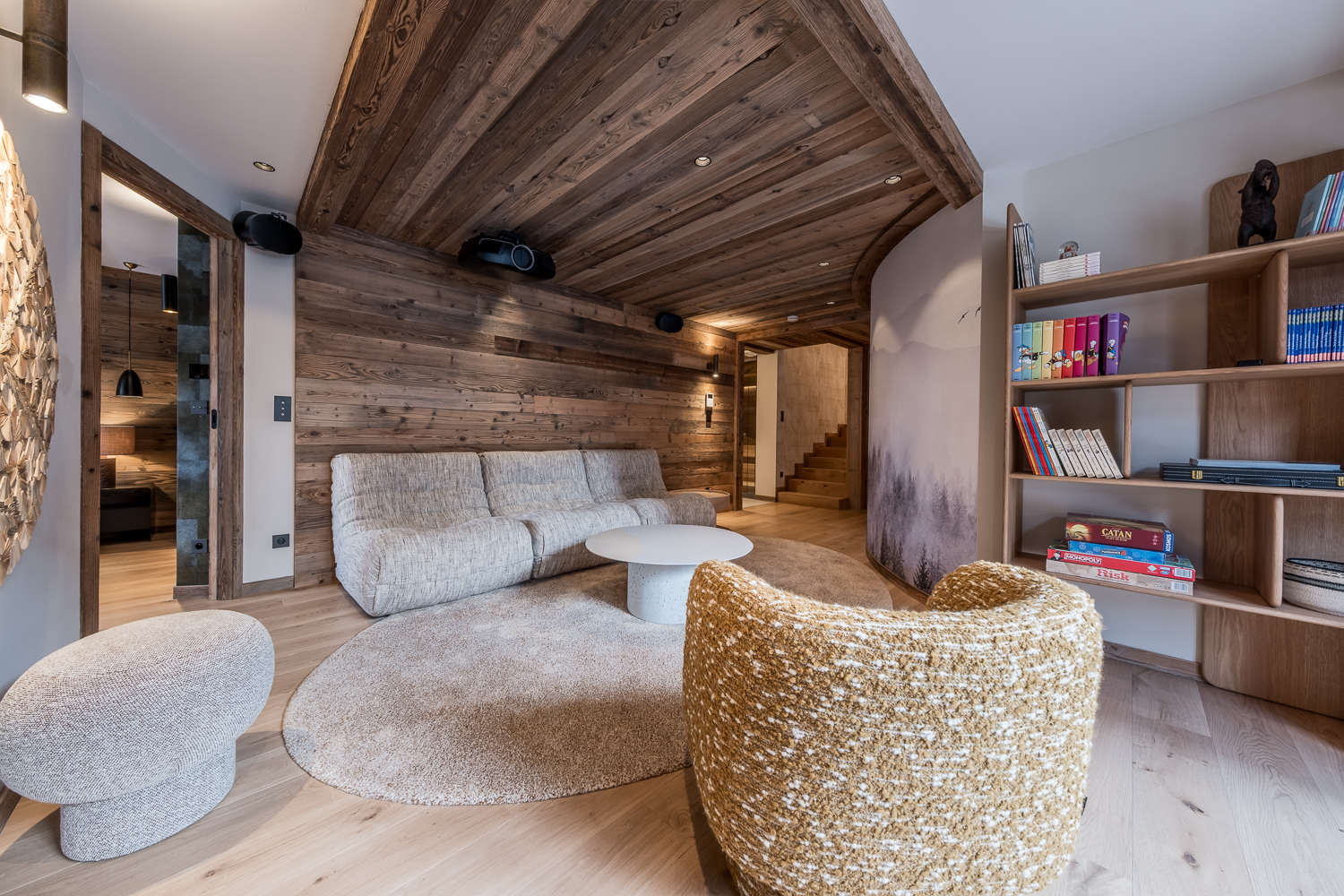 Photo of Appartement Genepi 203