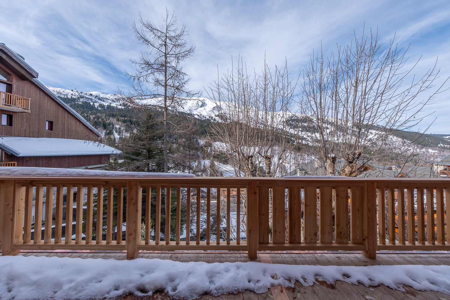 Photo of Appartement Genepi 203