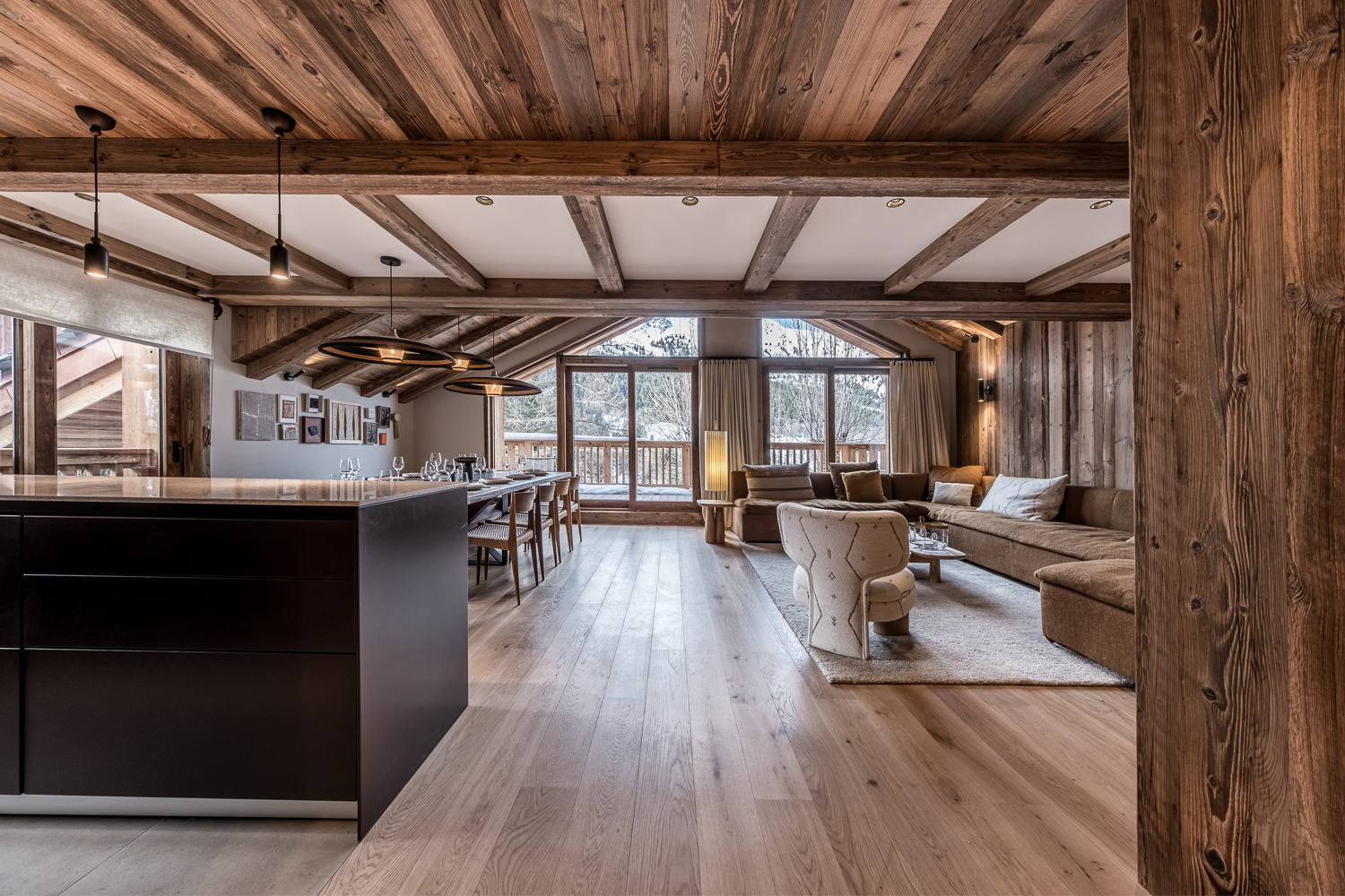 Photo of Appartement Genepi 203