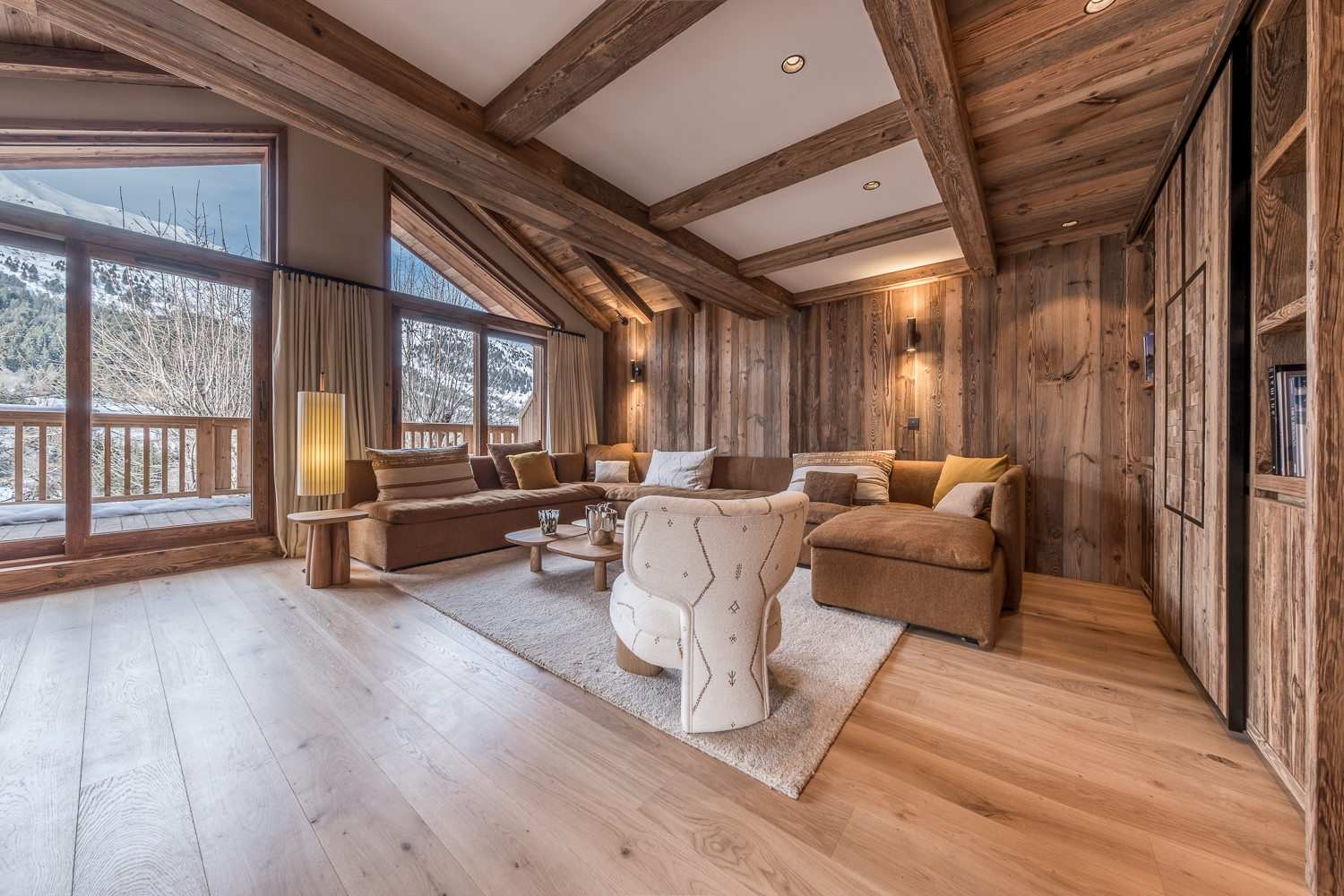 Photo of Appartement Genepi 203