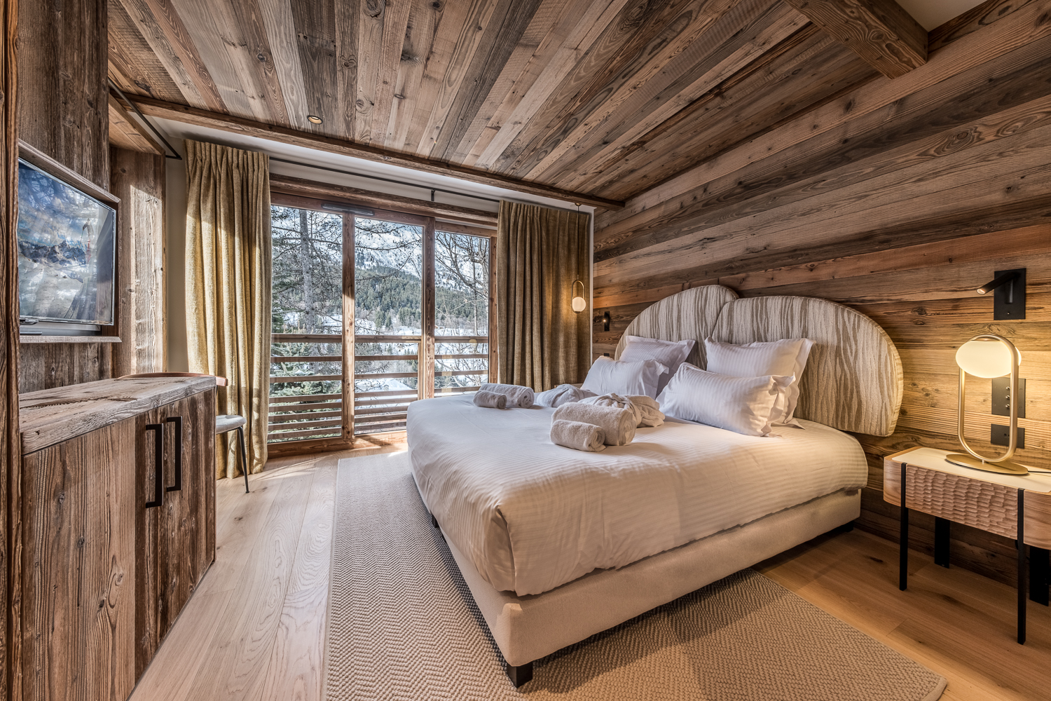 Photo of Appartement Genepi 203