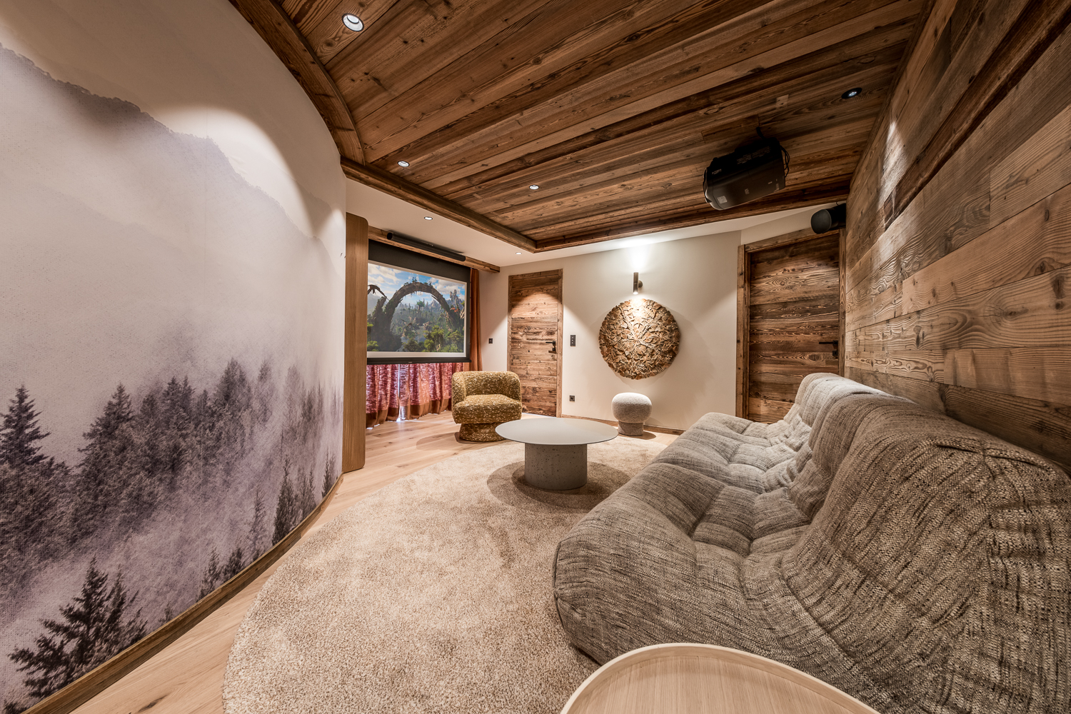 Photo of Appartement Genepi 203