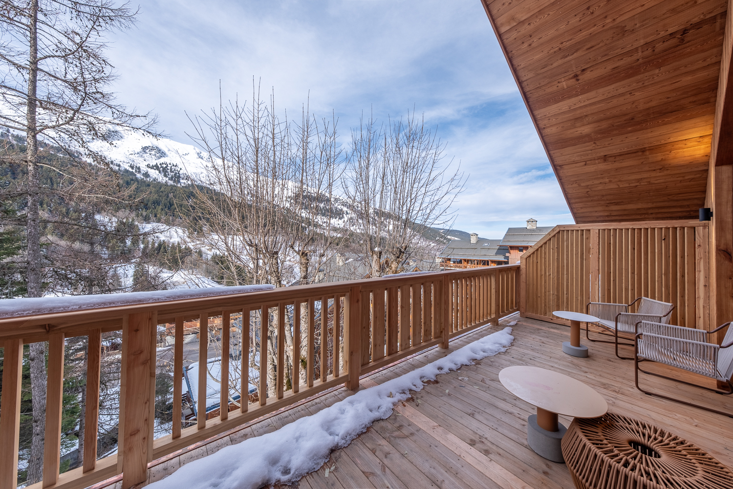 Photo of Appartement Genepi 203