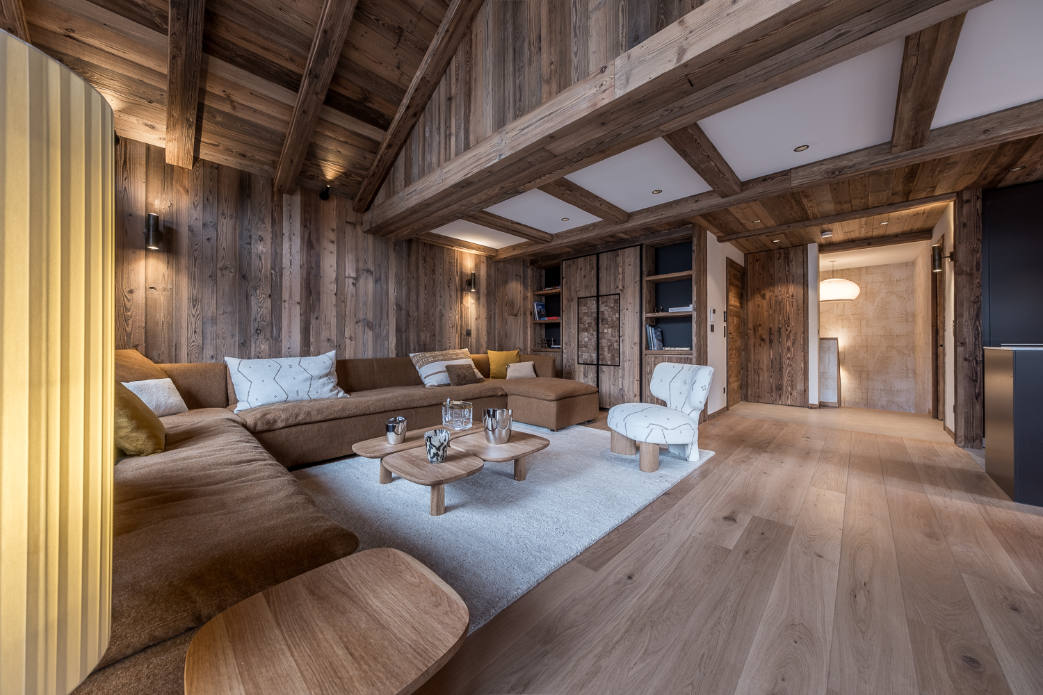 Photo of Appartement Genepi 203