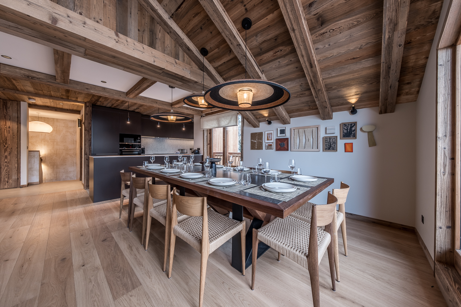 Photo of Appartement Genepi 203