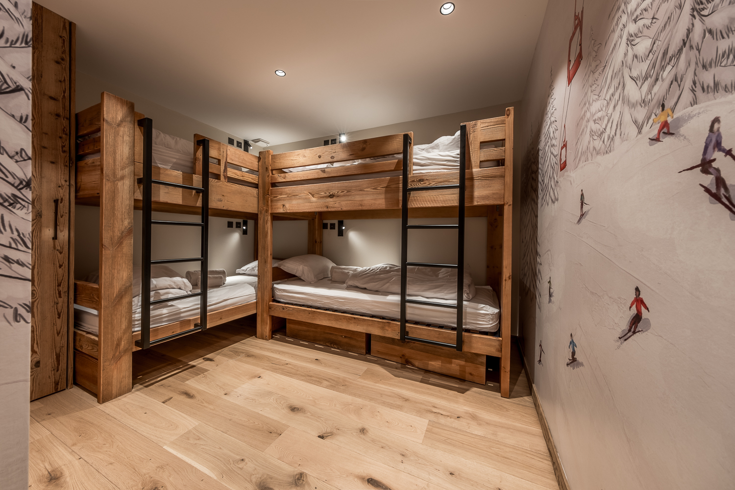 Photo of Appartement Genepi 203