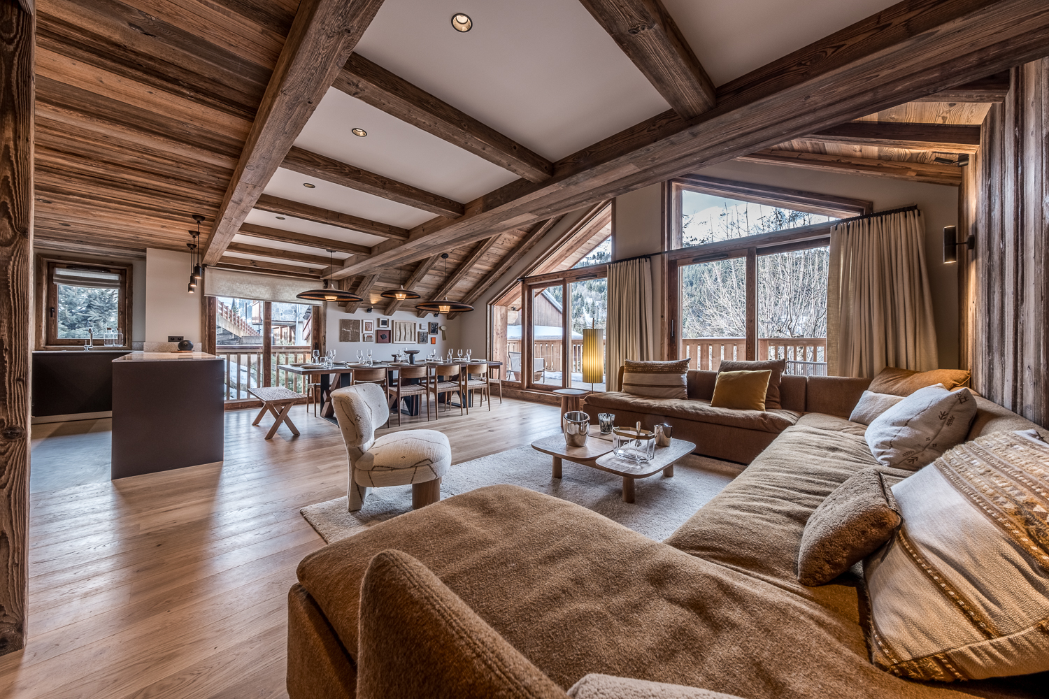 Photo of Appartement Genepi 203