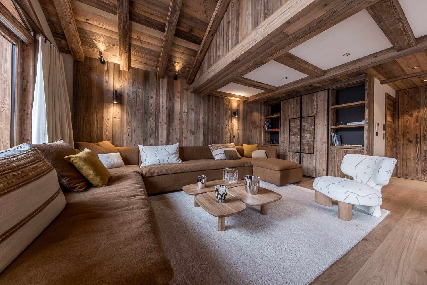 Photo of Appartement Genepi 203