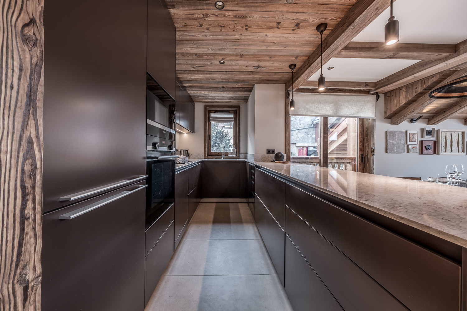 Photo of Appartement Genepi 203