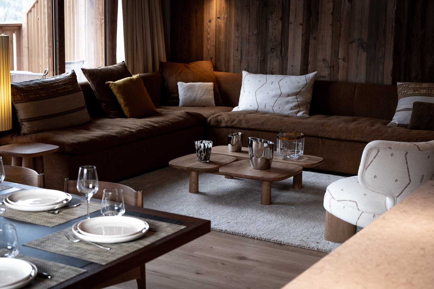 Photo of Appartement Genepi 203
